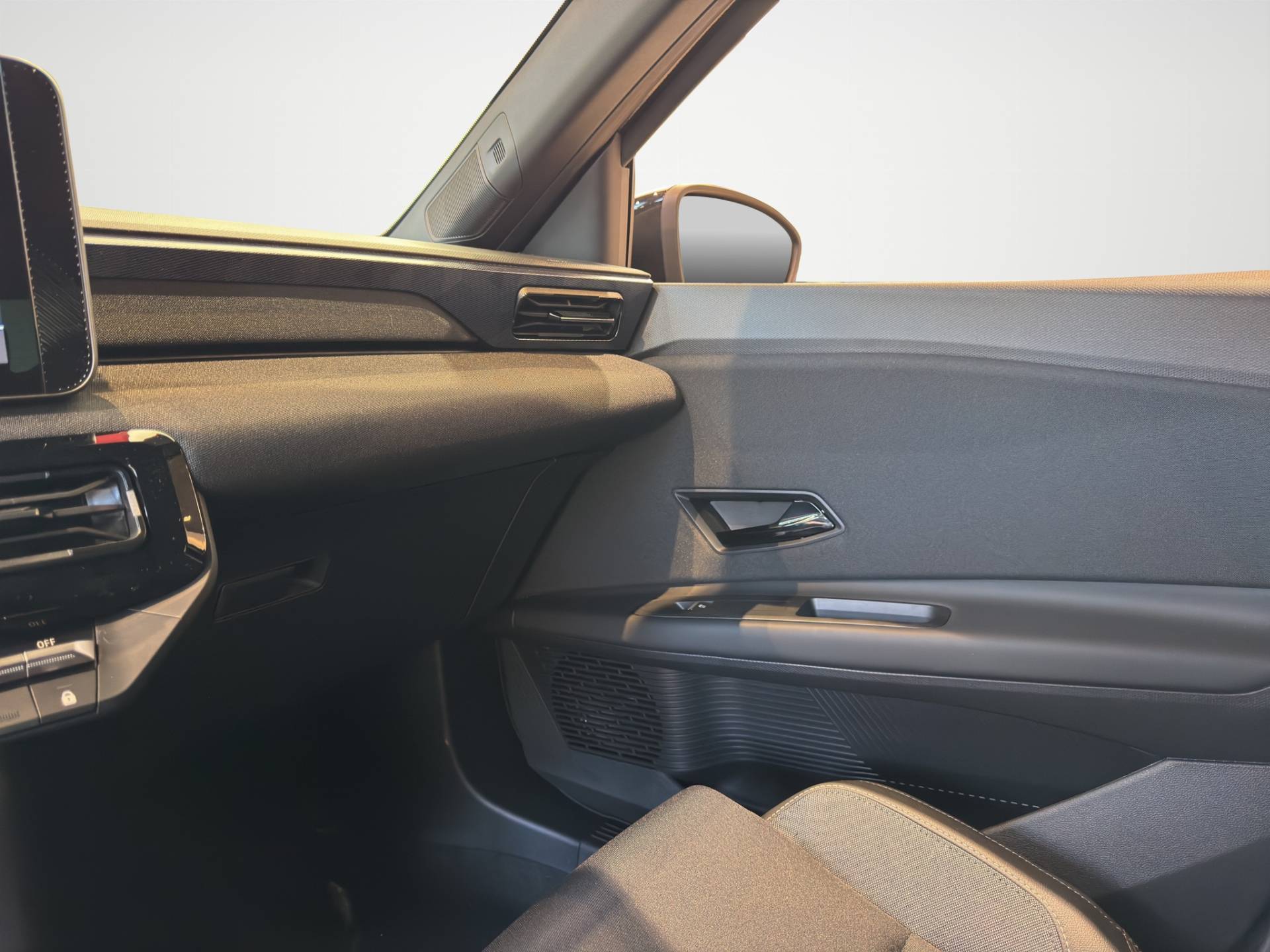 NISSAN Micra Micra 40 kWh Engage usata in pronta consegna - Brandini