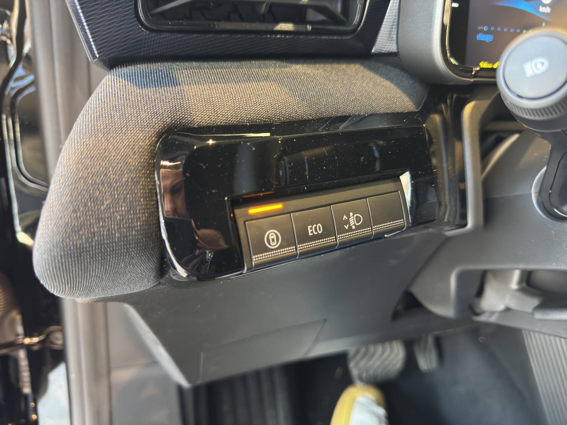 NISSAN Micra Micra 40 kWh Engage usata in pronta consegna - Brandini