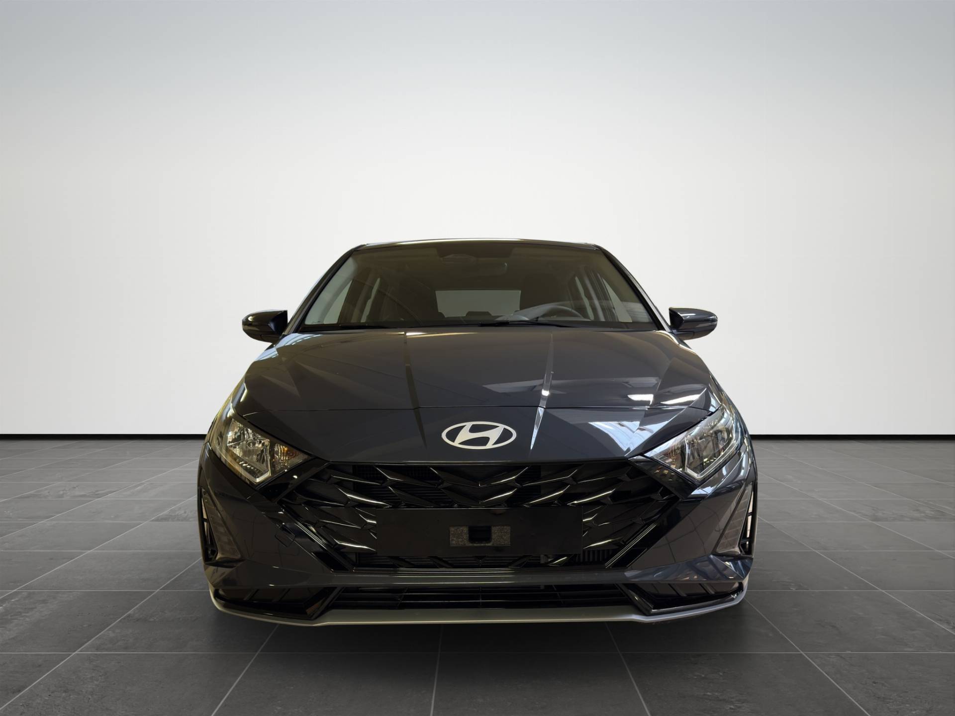 Auto Venduta - HYUNDAI I20 i20 1.0 t-gdi Connectline 90cv mt usata in pronta consegna - Brandini