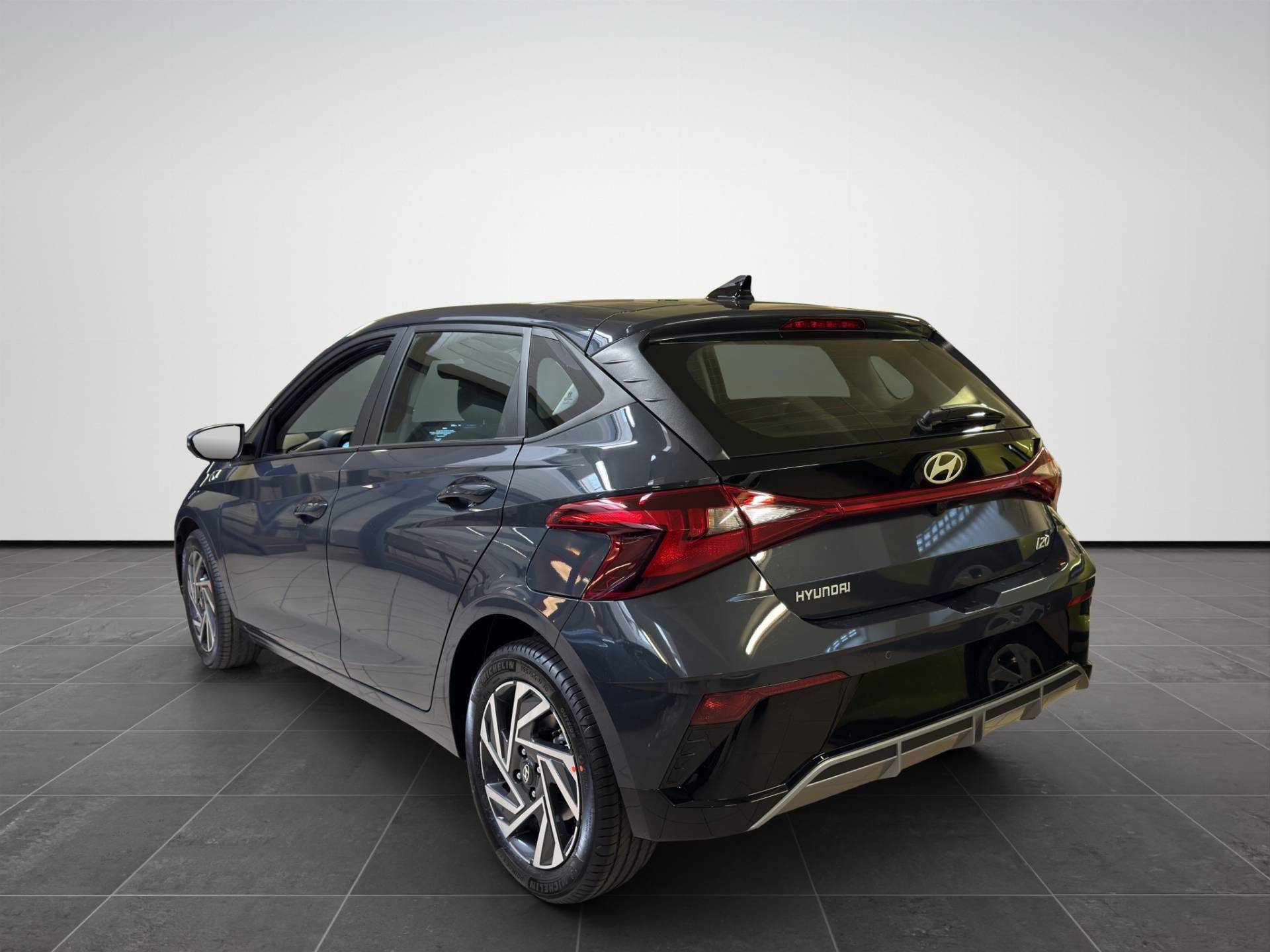 Auto Venduta - HYUNDAI I20 i20 1.0 t-gdi Connectline 90cv mt usata in pronta consegna - Brandini