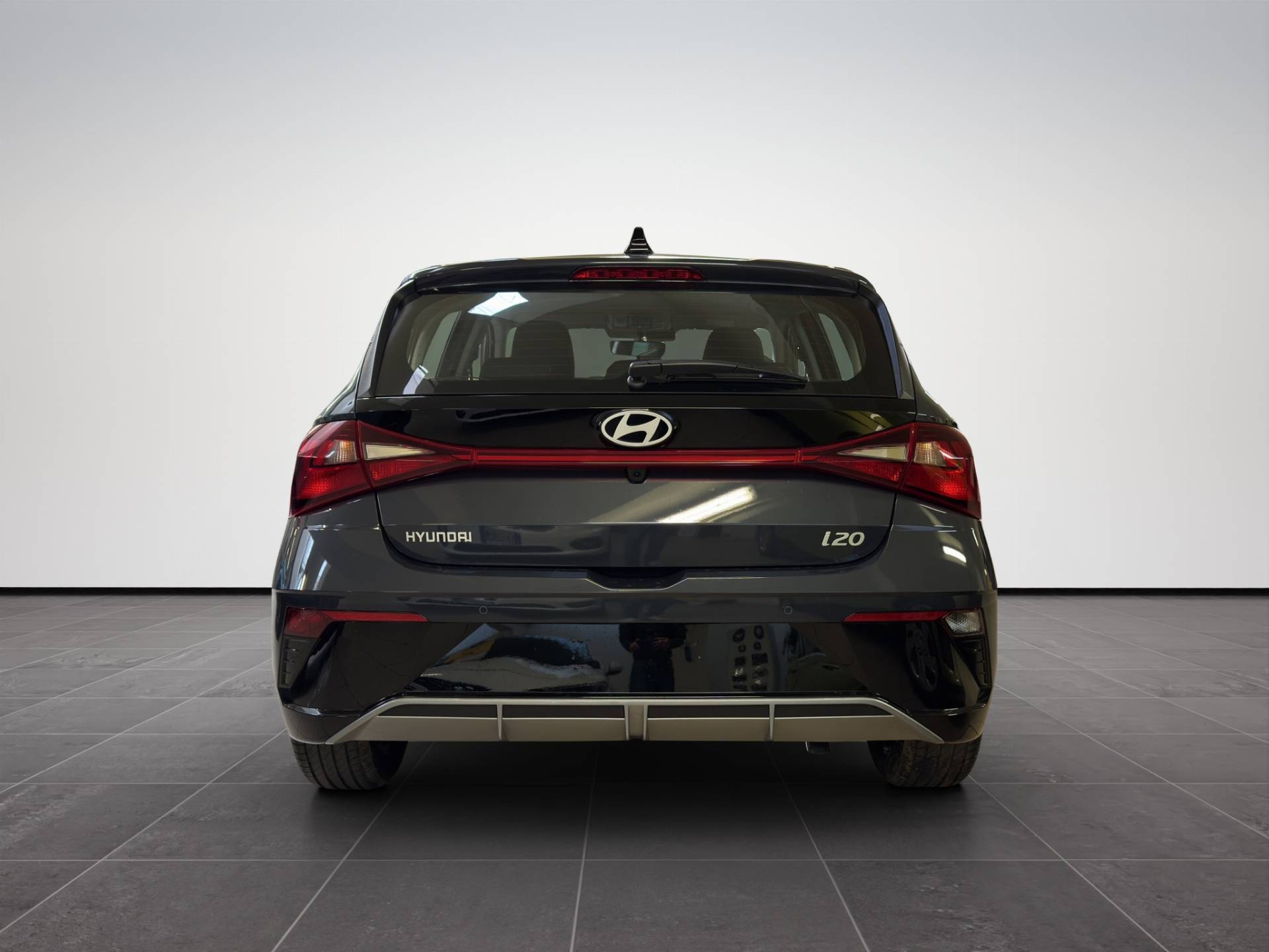 Auto Venduta - HYUNDAI I20 i20 1.0 t-gdi Connectline 90cv mt usata in pronta consegna - Brandini