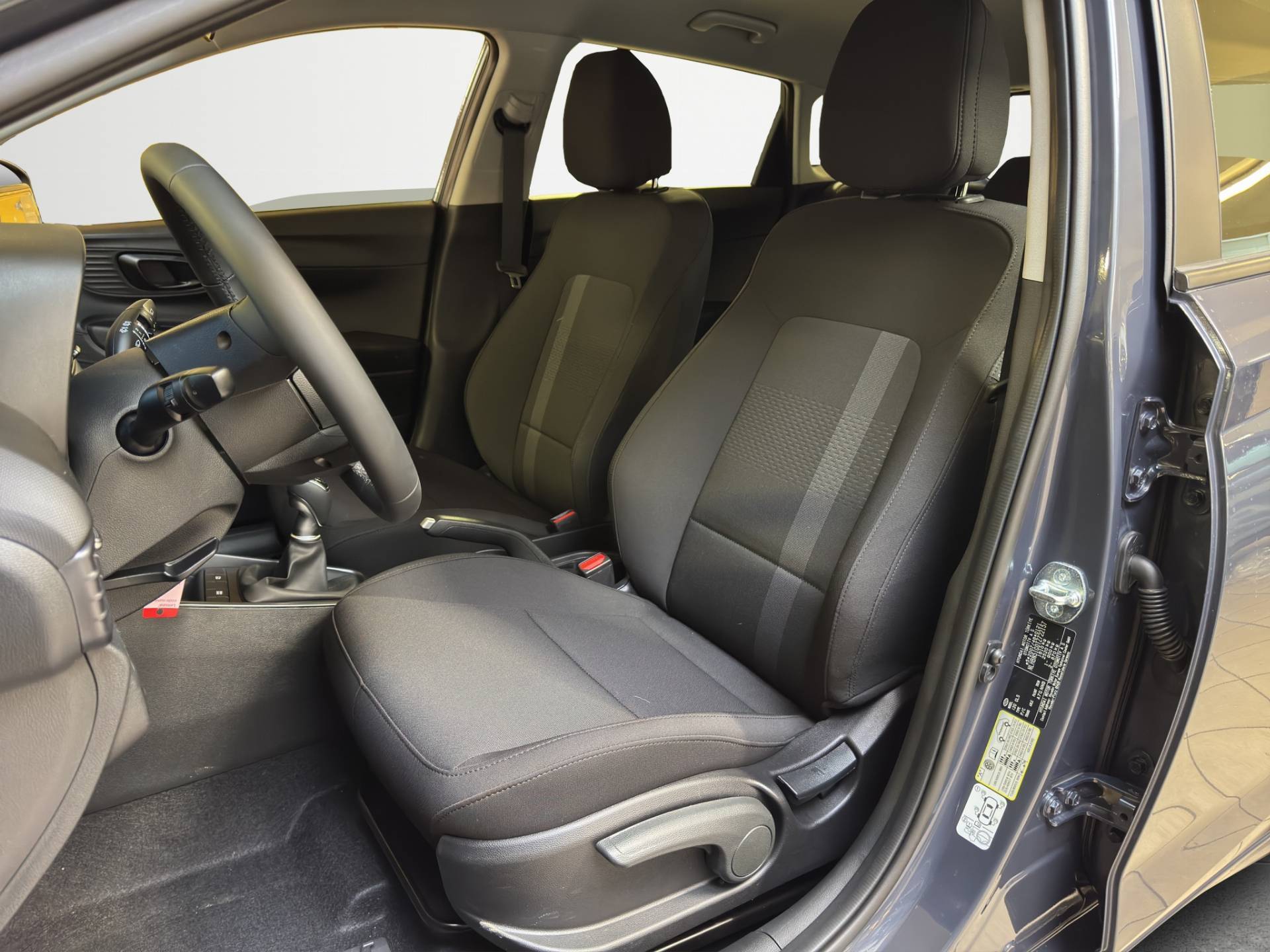 Auto Venduta - HYUNDAI I20 i20 1.0 t-gdi Connectline 90cv mt usata in pronta consegna - Brandini