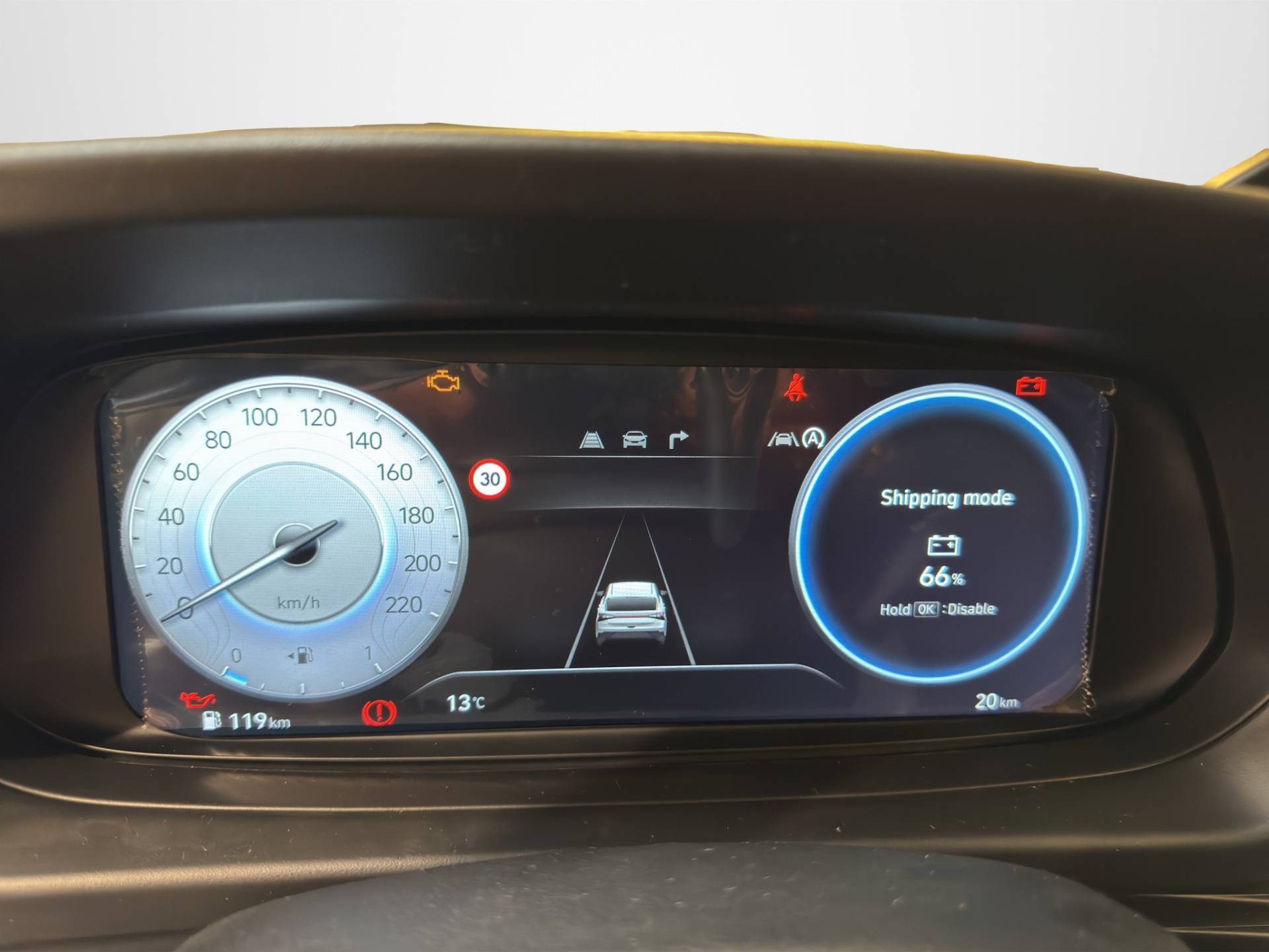 Auto Venduta - HYUNDAI I20 i20 1.0 t-gdi Connectline 90cv mt usata in pronta consegna - Brandini