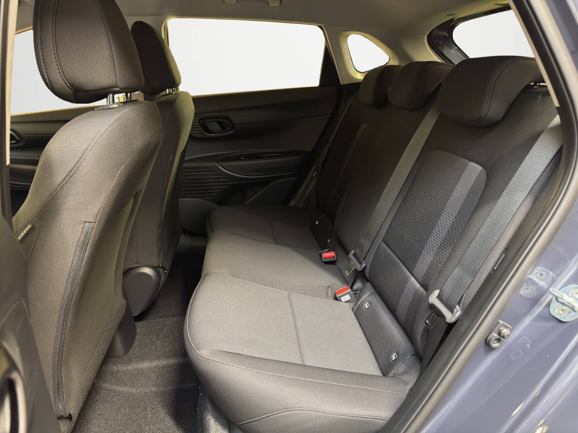 Auto Venduta - HYUNDAI I20 i20 1.0 t-gdi Connectline 90cv mt usata in pronta consegna - Brandini