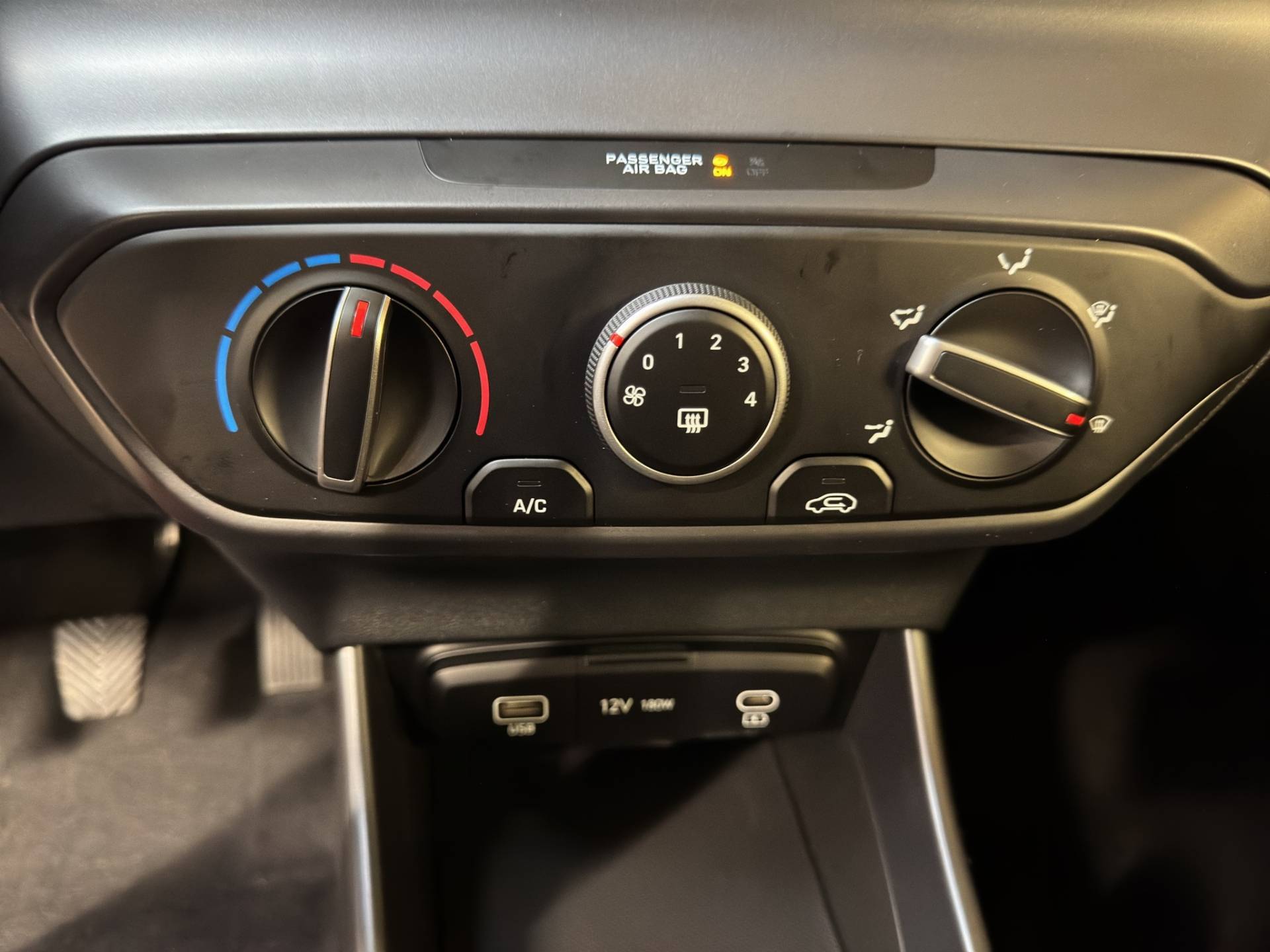 Auto Venduta - HYUNDAI I20 i20 1.0 t-gdi Connectline 90cv mt usata in pronta consegna - Brandini