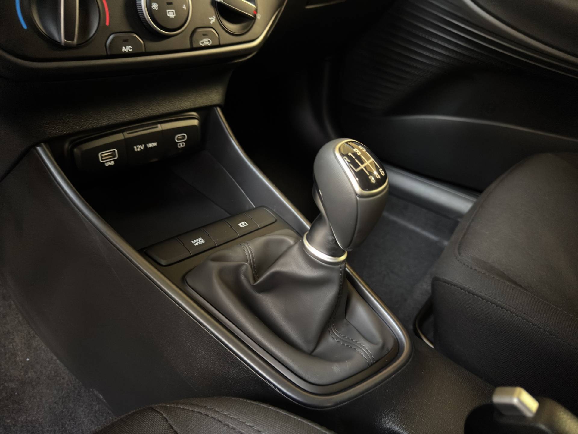 Auto Venduta - HYUNDAI I20 i20 1.0 t-gdi Connectline 90cv mt usata in pronta consegna - Brandini