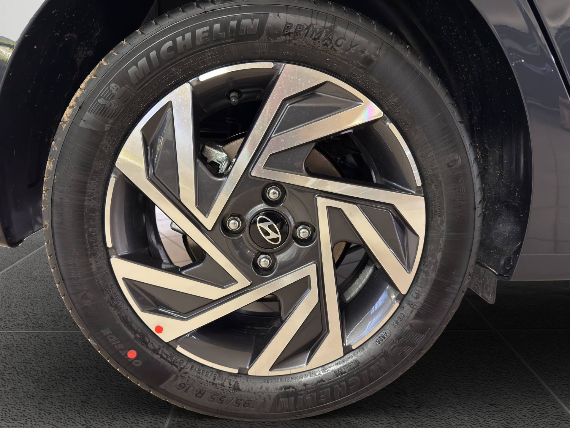 Auto Venduta - HYUNDAI I20 i20 1.0 t-gdi Connectline 90cv mt usata in pronta consegna - Brandini