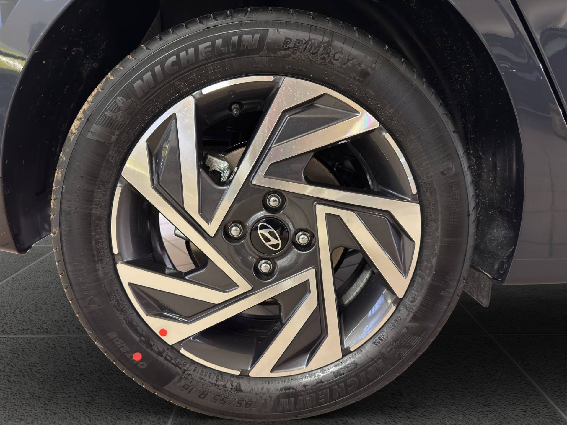 Auto Venduta - HYUNDAI I20 i20 1.0 t-gdi Connectline 90cv mt usata in pronta consegna - Brandini