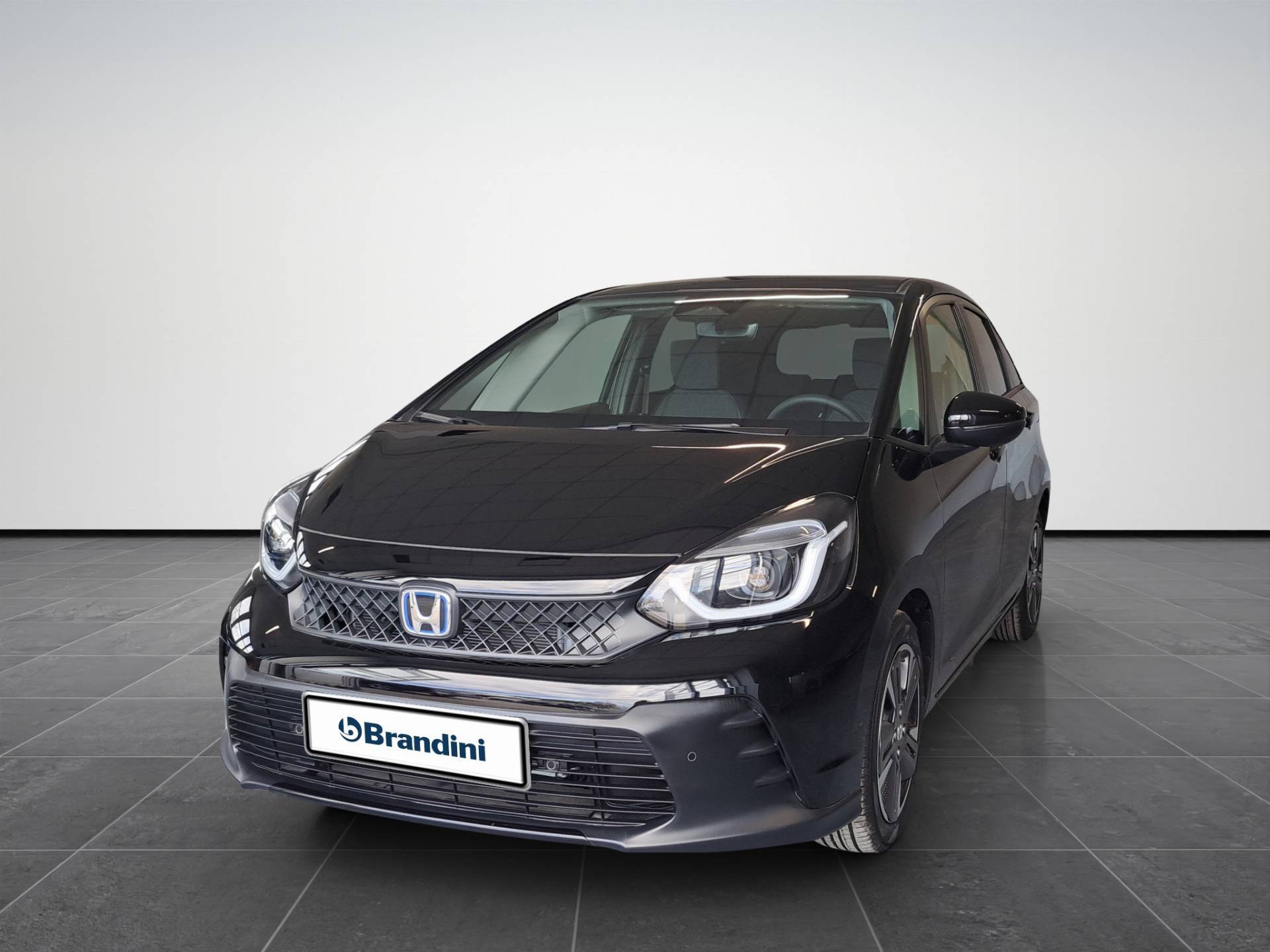 Auto Venduta - HONDA Jazz Jazz 1.5 hev Advance ecvt usata in pronta consegna - Brandini