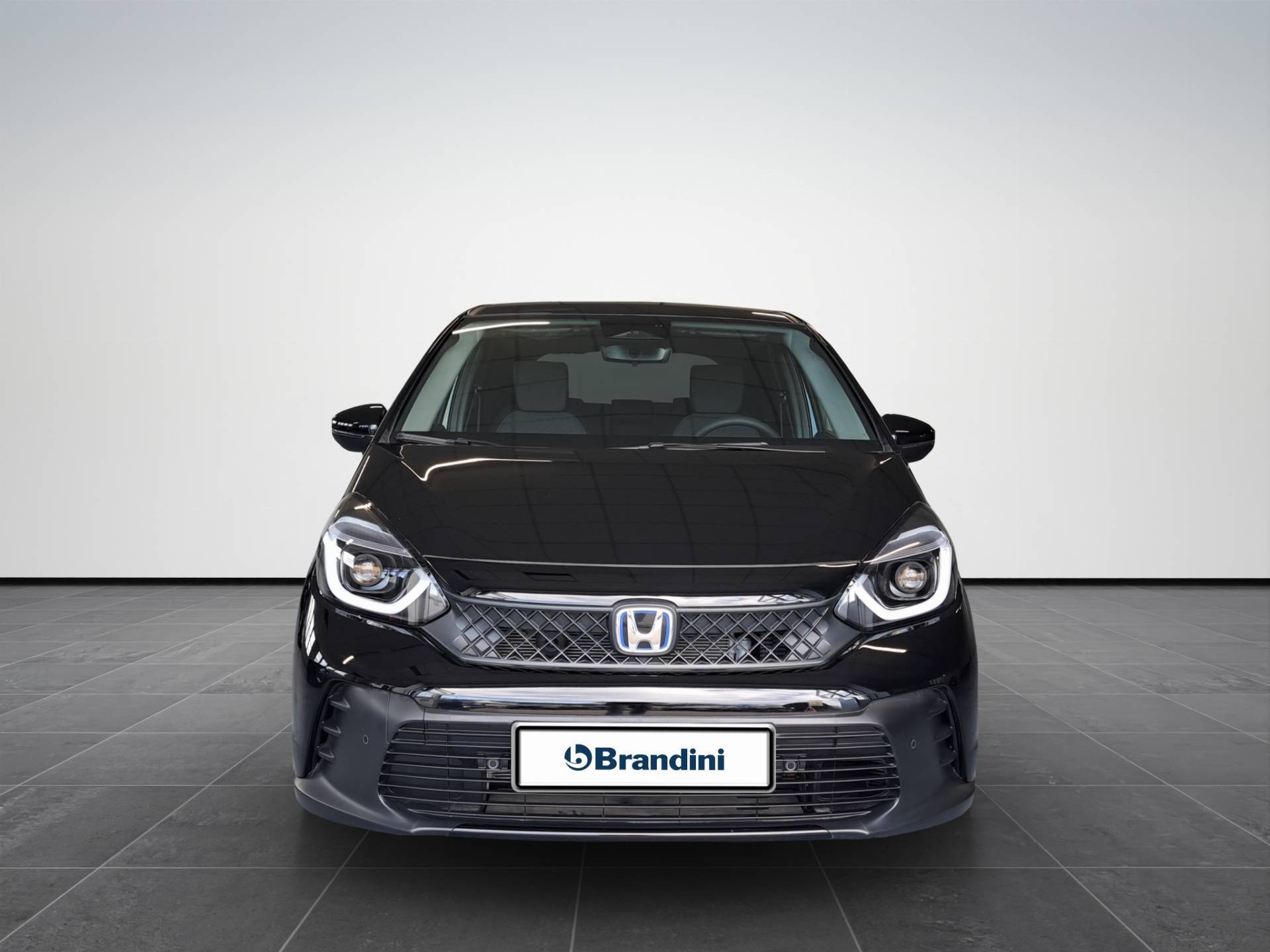 Auto Venduta - HONDA Jazz Jazz 1.5 hev Advance ecvt usata in pronta consegna - Brandini