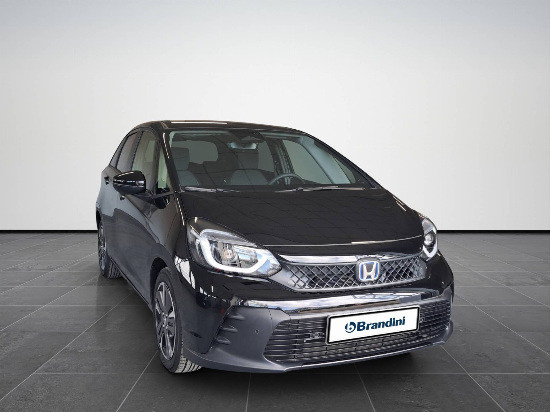 Auto Venduta - HONDA Jazz Jazz 1.5 hev Advance ecvt usata in pronta consegna - Brandini