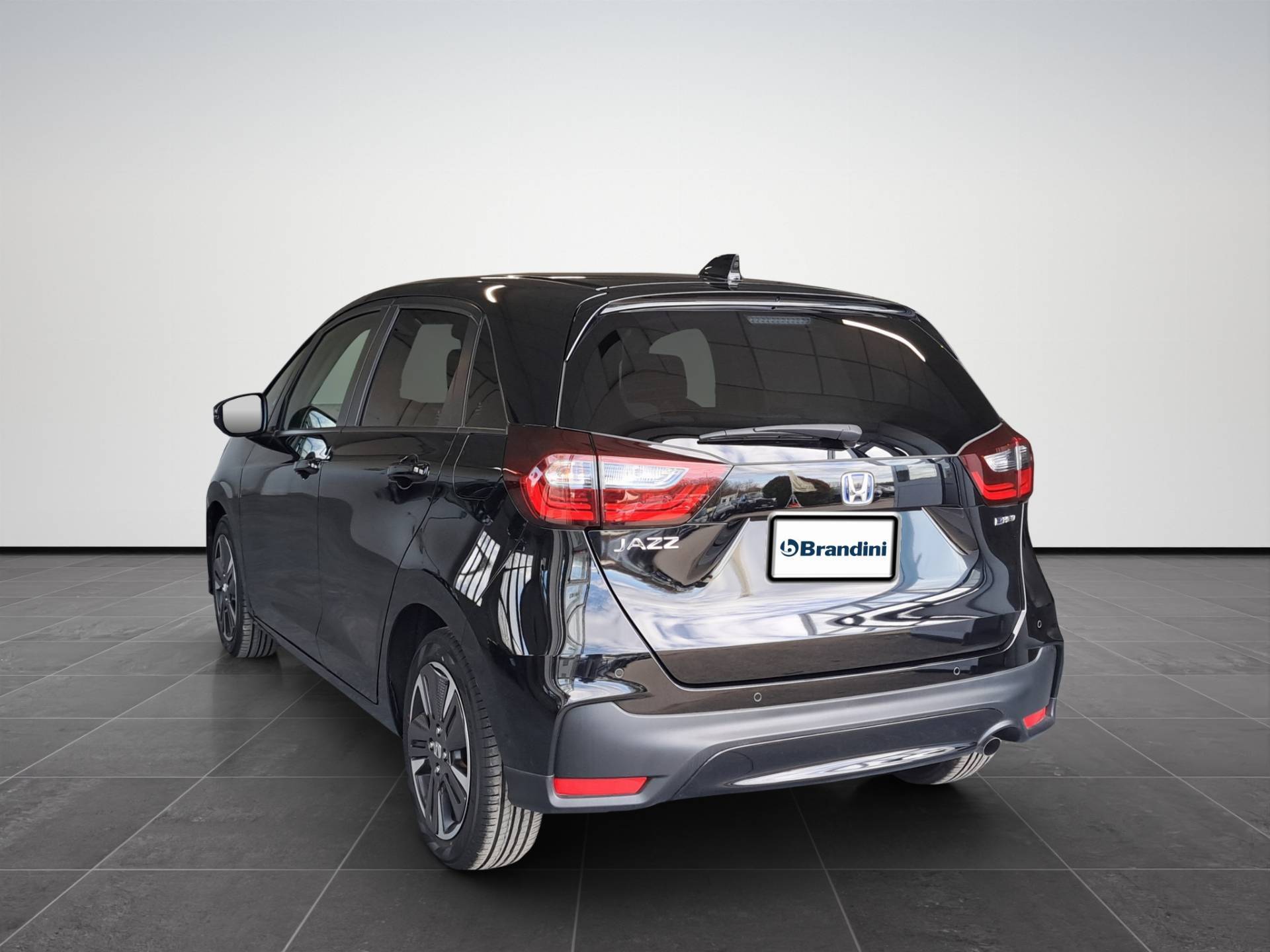 Auto Venduta - HONDA Jazz Jazz 1.5 hev Advance ecvt usata in pronta consegna - Brandini