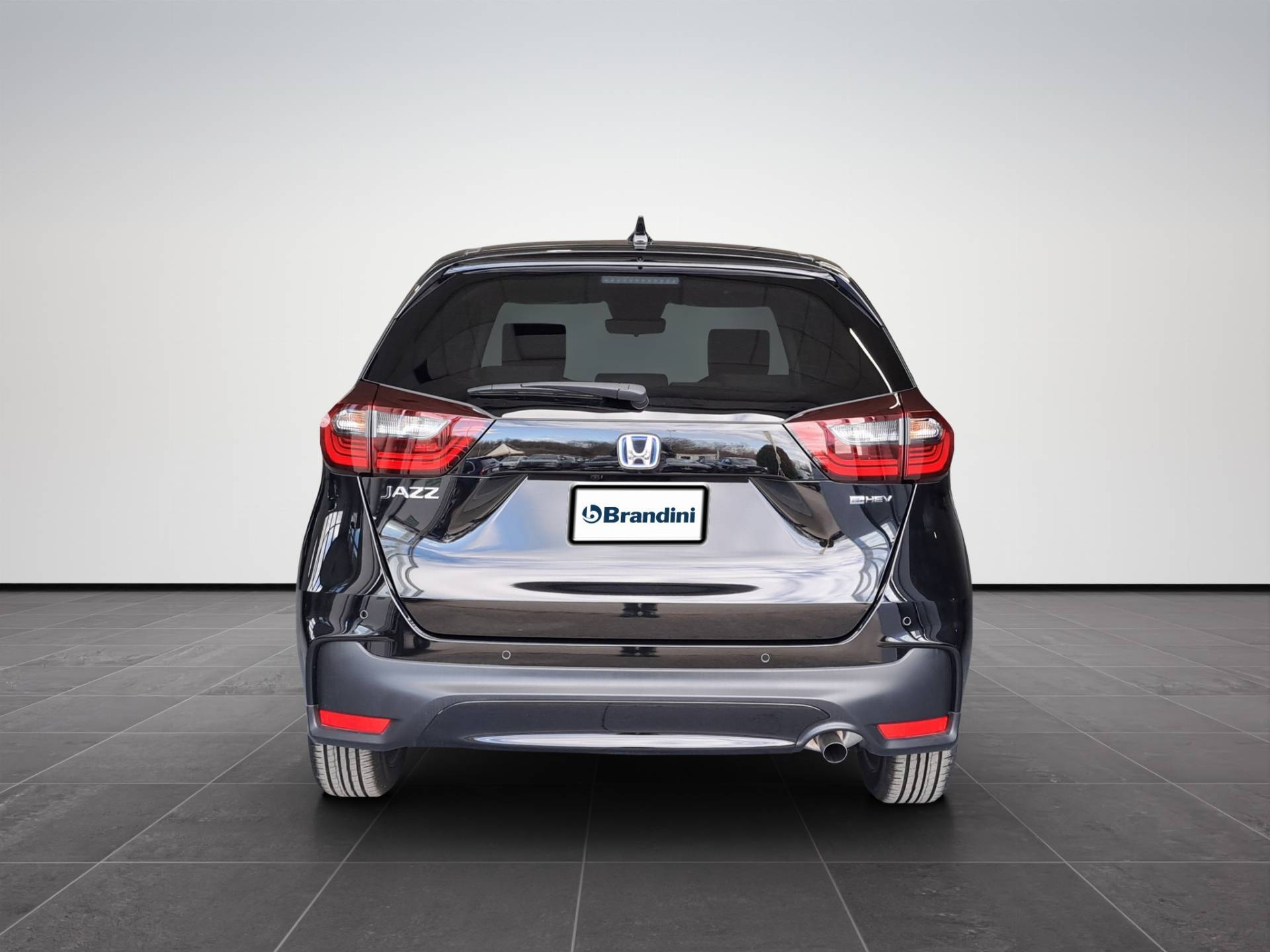 Auto Venduta - HONDA Jazz Jazz 1.5 hev Advance ecvt usata in pronta consegna - Brandini