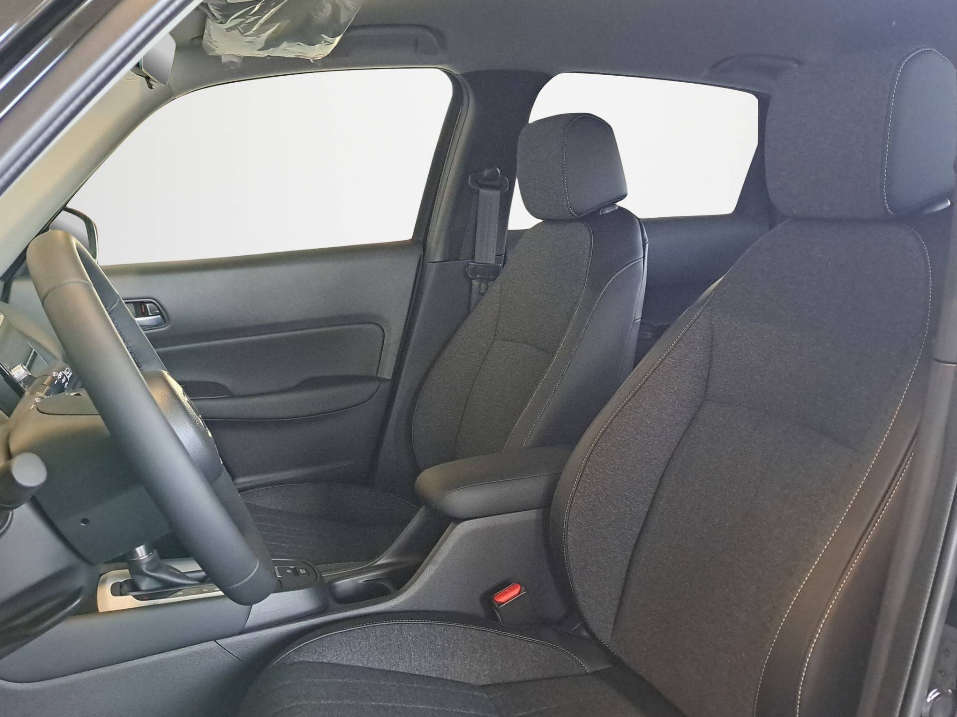 Auto Venduta - HONDA Jazz Jazz 1.5 hev Advance ecvt usata in pronta consegna - Brandini