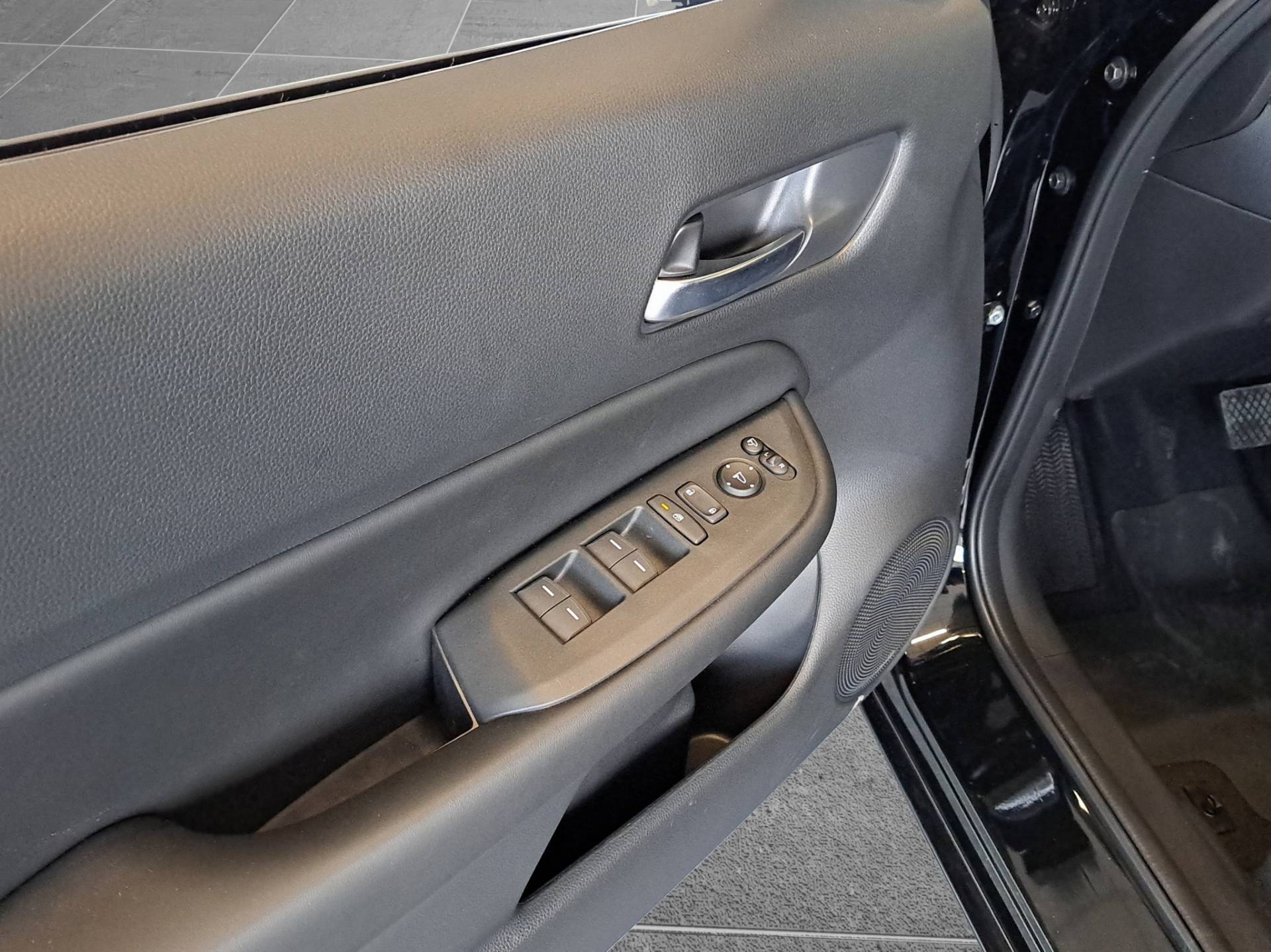 Auto Venduta - HONDA Jazz Jazz 1.5 hev Advance ecvt usata in pronta consegna - Brandini