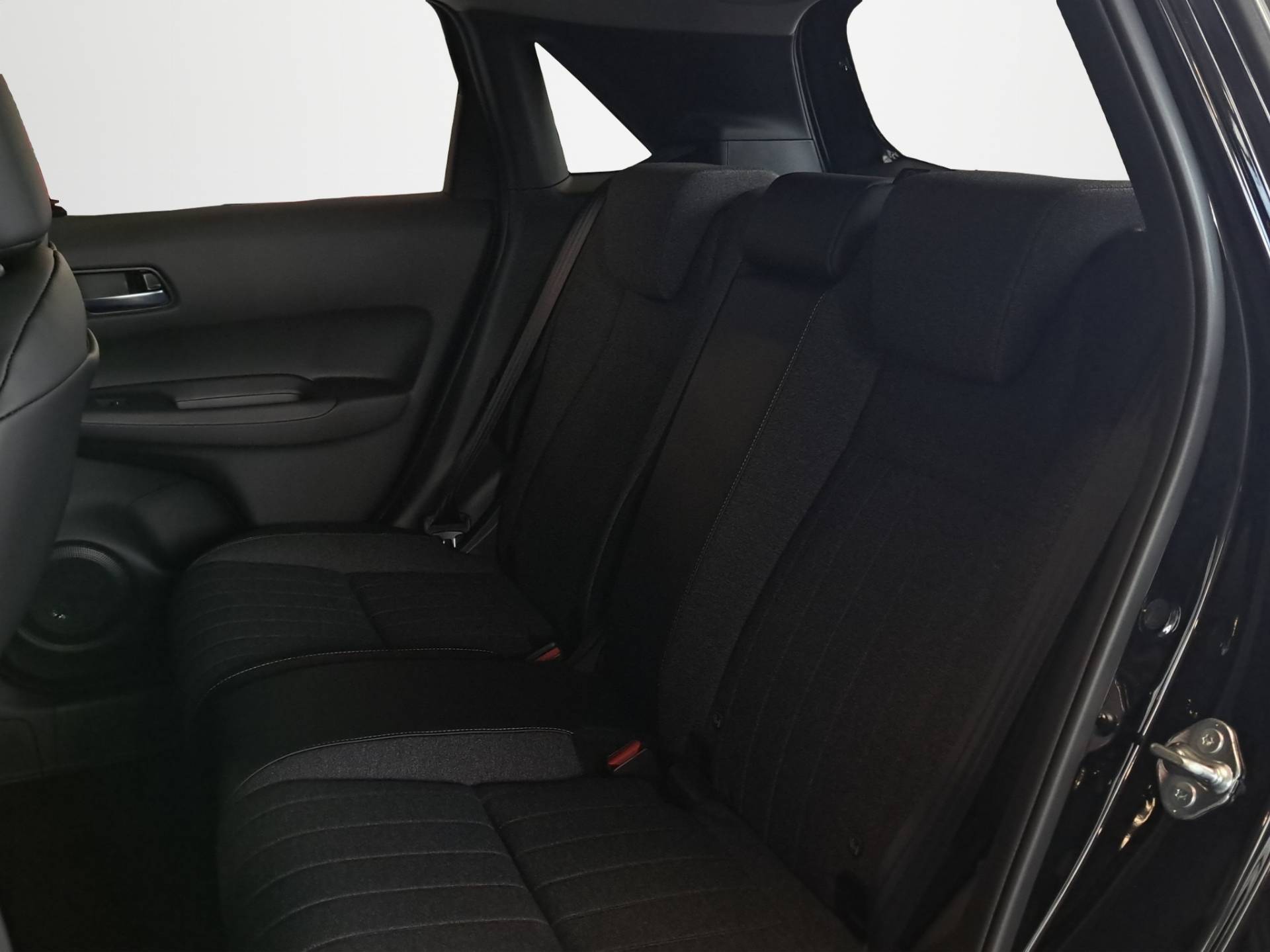 Auto Venduta - HONDA Jazz Jazz 1.5 hev Advance ecvt usata in pronta consegna - Brandini