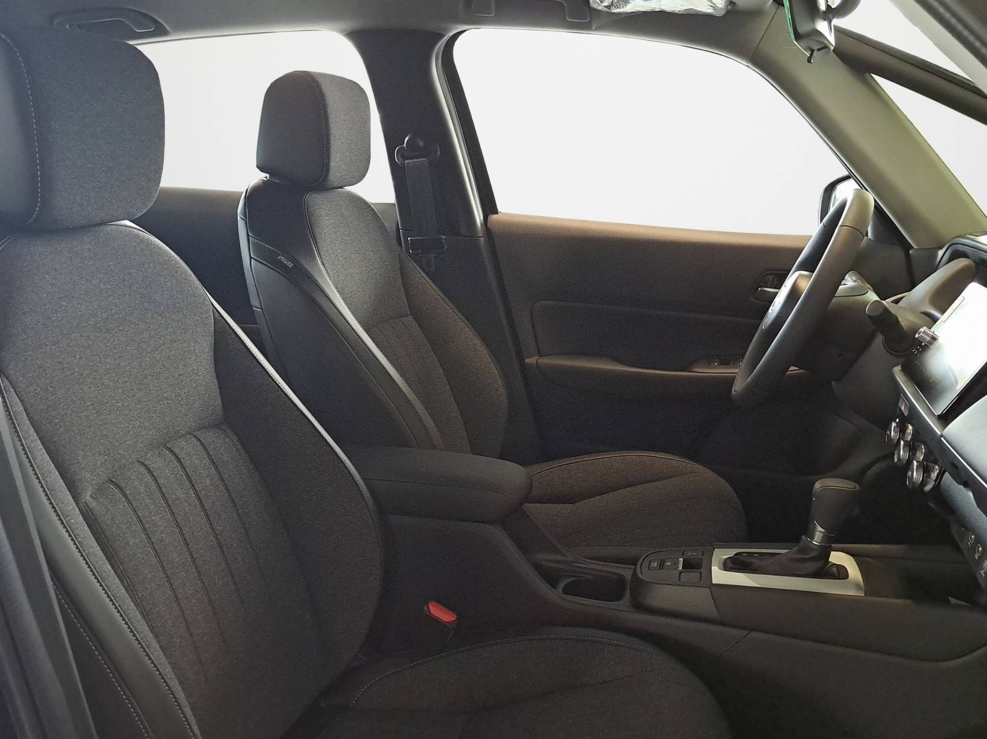 Auto Venduta - HONDA Jazz Jazz 1.5 hev Advance ecvt usata in pronta consegna - Brandini