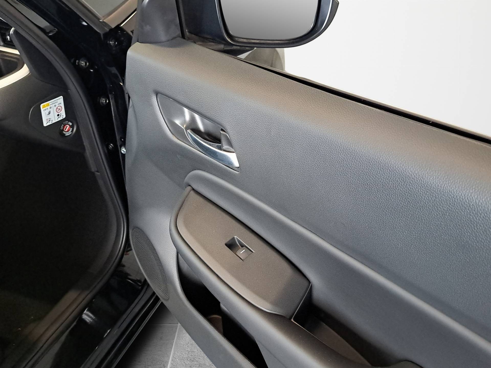 Auto Venduta - HONDA Jazz Jazz 1.5 hev Advance ecvt usata in pronta consegna - Brandini