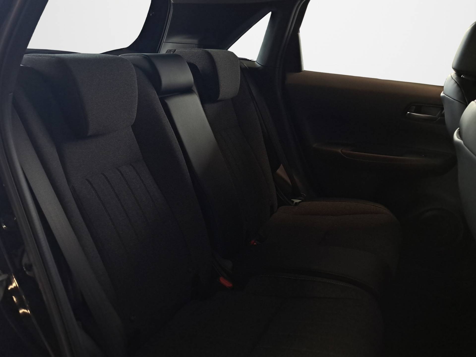 Auto Venduta - HONDA Jazz Jazz 1.5 hev Advance ecvt usata in pronta consegna - Brandini