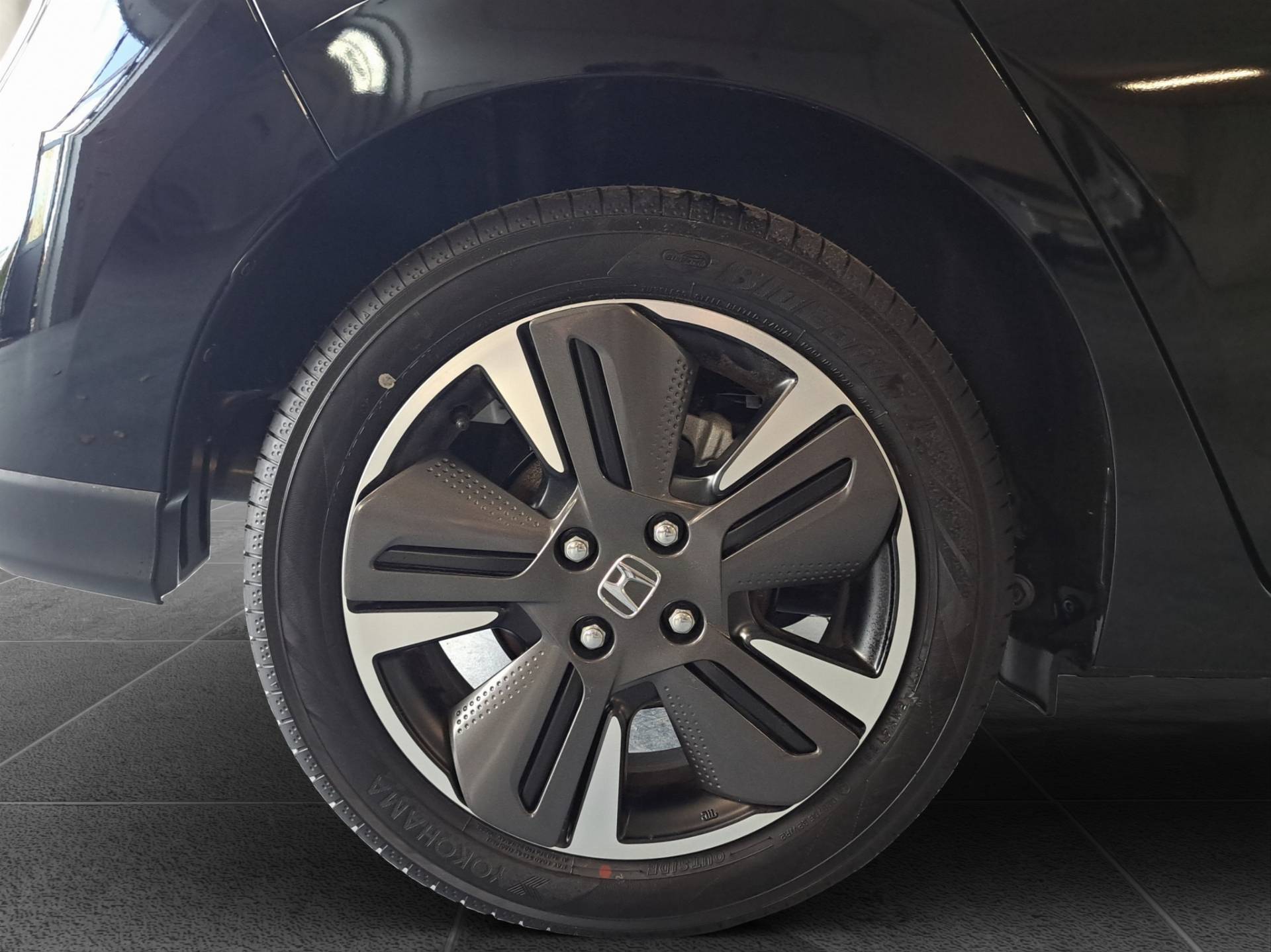 Auto Venduta - HONDA Jazz Jazz 1.5 hev Advance ecvt usata in pronta consegna - Brandini