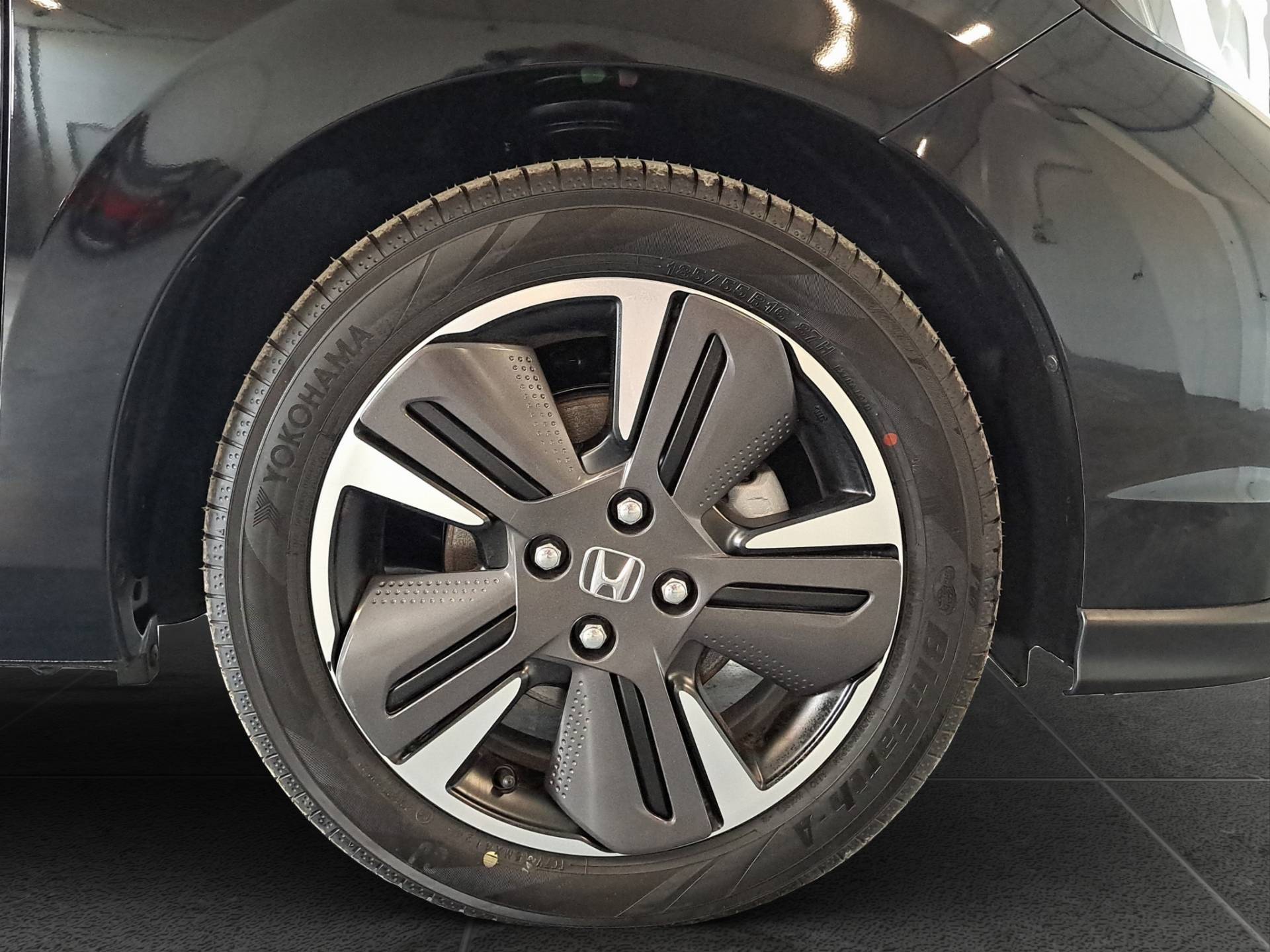 Auto Venduta - HONDA Jazz Jazz 1.5 hev Advance ecvt usata in pronta consegna - Brandini