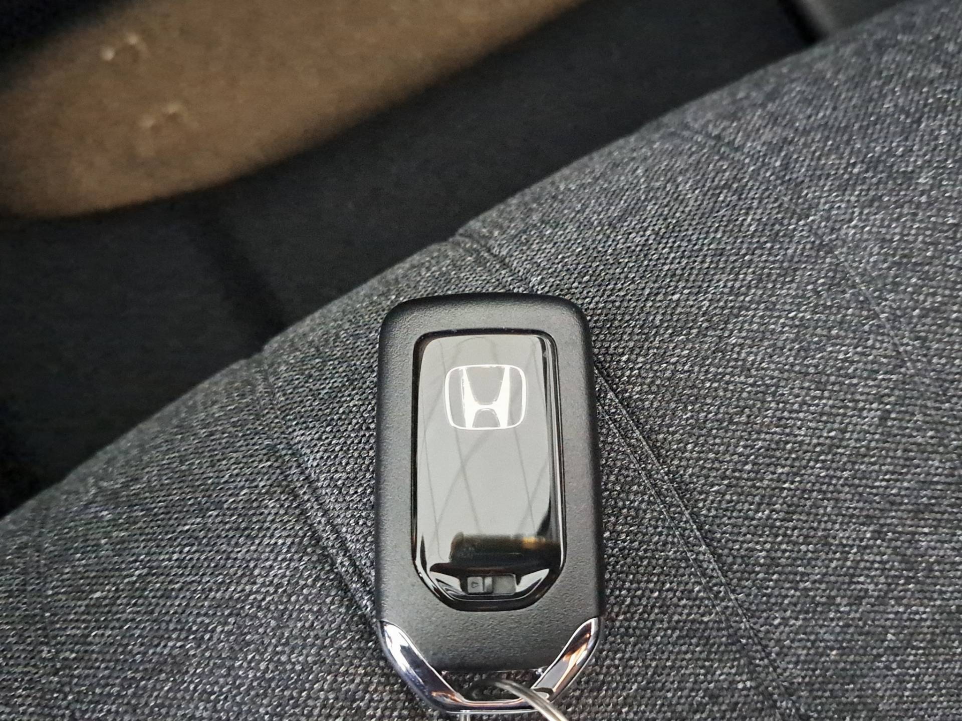 Auto Venduta - HONDA Jazz Jazz 1.5 hev Advance ecvt usata in pronta consegna - Brandini