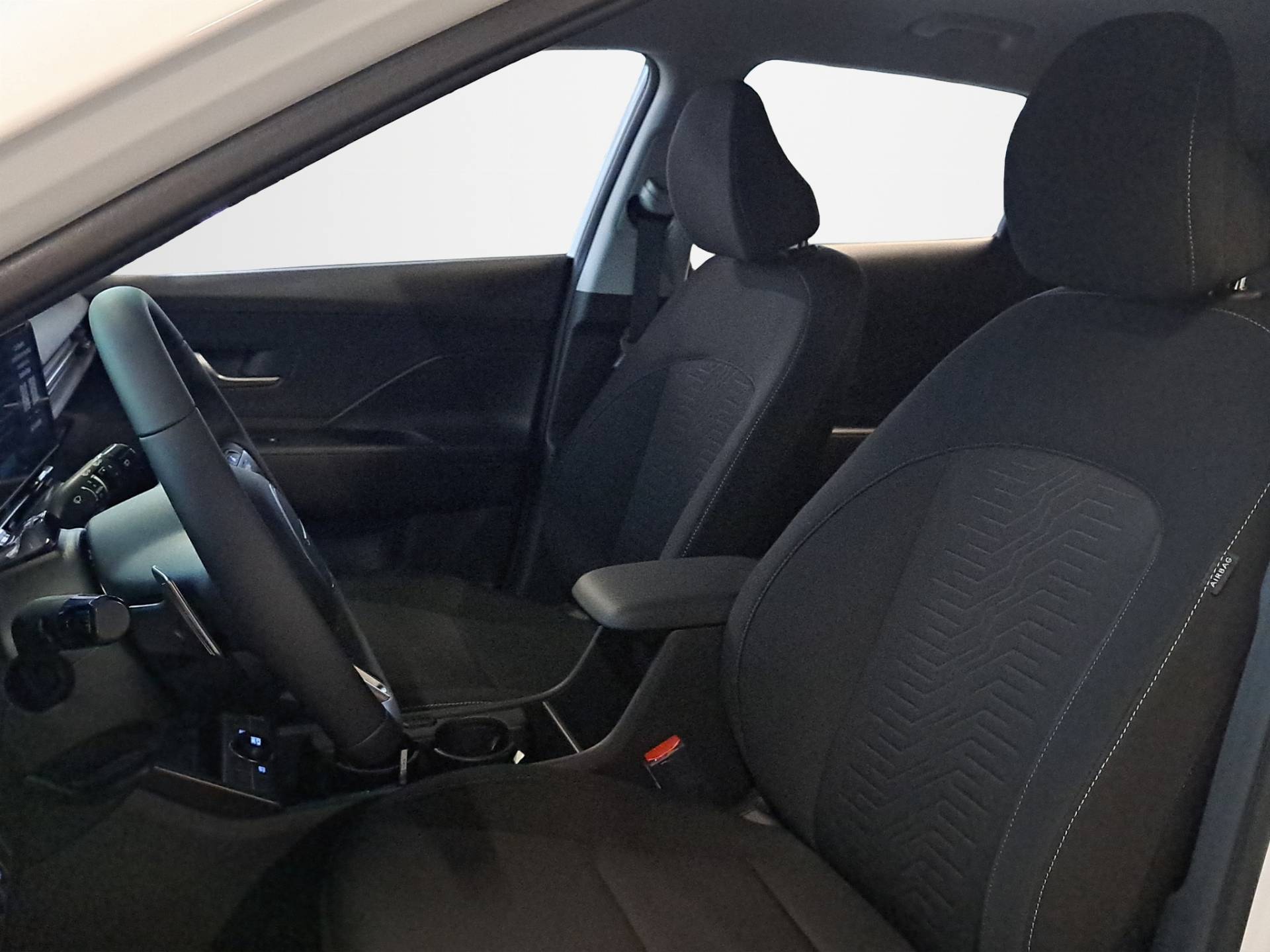 HYUNDAI Kona Kona 1.6 gdi hev Business Advanced Pack 2wd 138cv dct usata in pronta consegna - Brandini