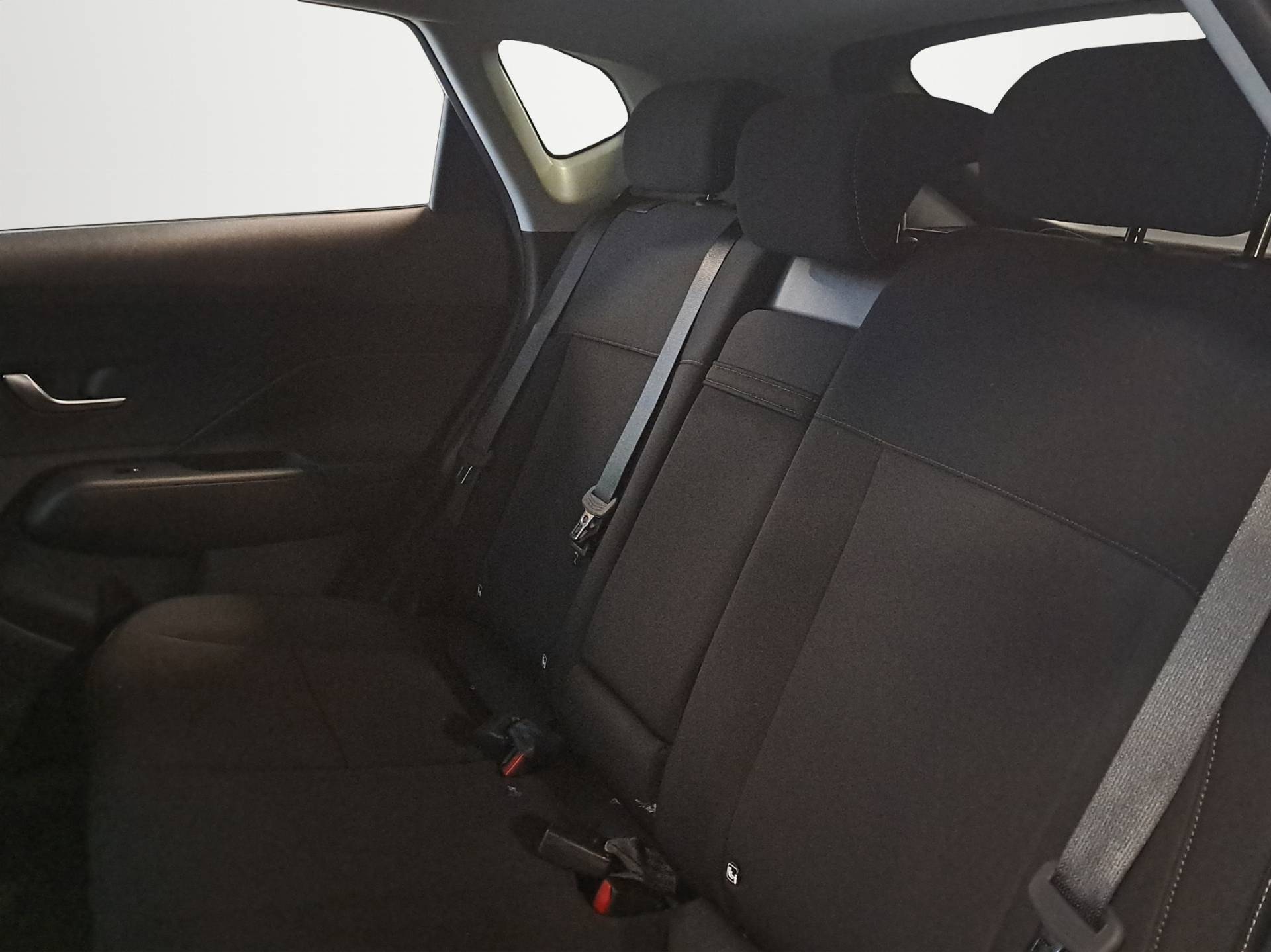 HYUNDAI Kona Kona 1.6 gdi hev Business Advanced Pack 2wd 138cv dct usata in pronta consegna - Brandini