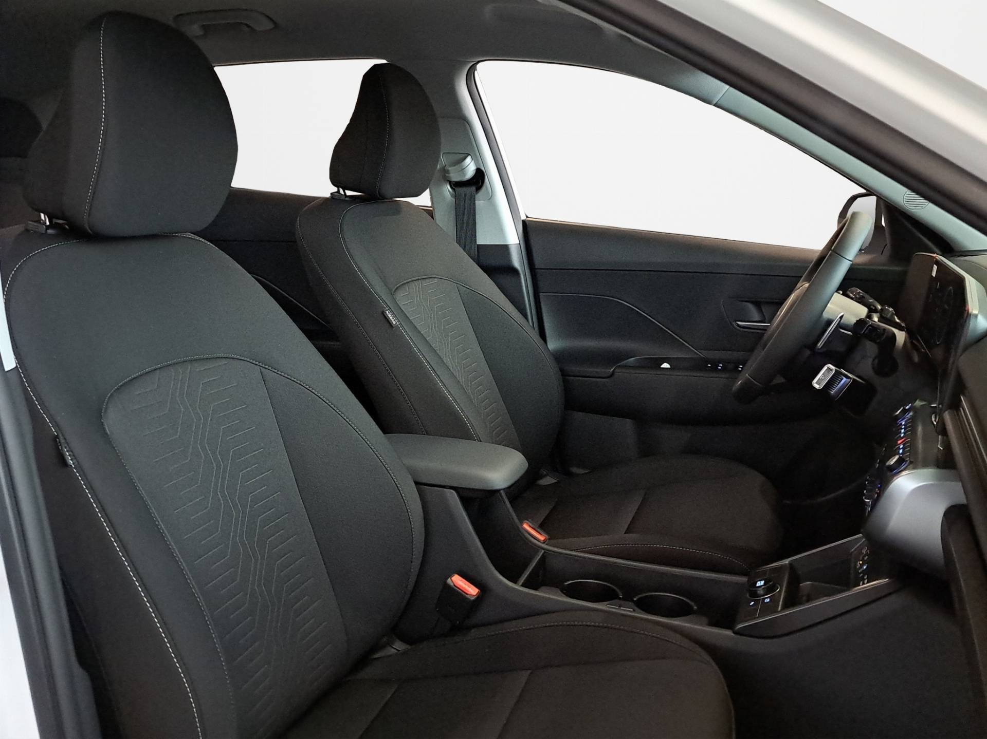 HYUNDAI Kona Kona 1.6 gdi hev Business Advanced Pack 2wd 138cv dct usata in pronta consegna - Brandini