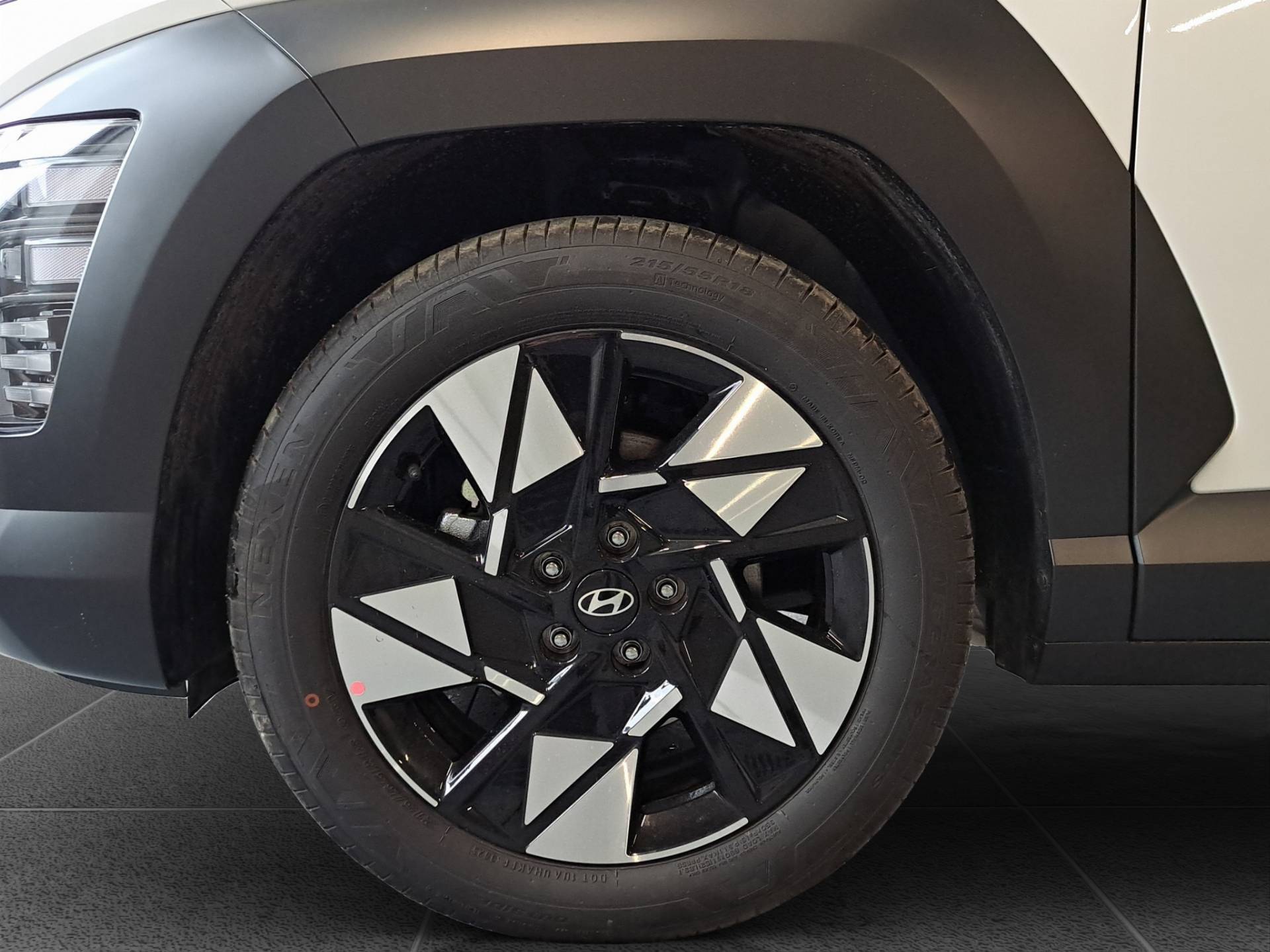 HYUNDAI Kona Kona 1.6 gdi hev Business Advanced Pack 2wd 138cv dct usata in pronta consegna - Brandini