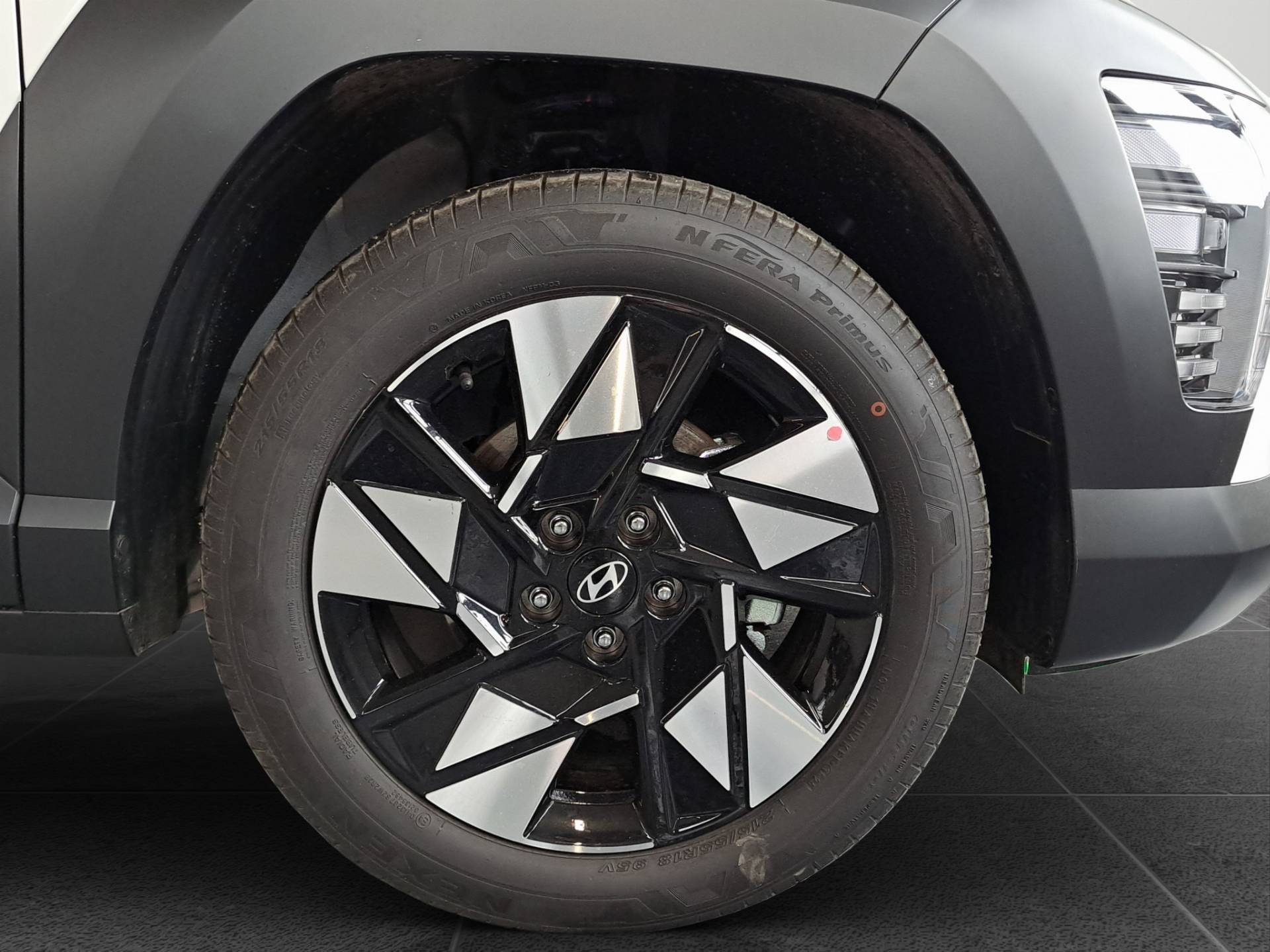 HYUNDAI Kona Kona 1.6 gdi hev Business Advanced Pack 2wd 138cv dct usata in pronta consegna - Brandini