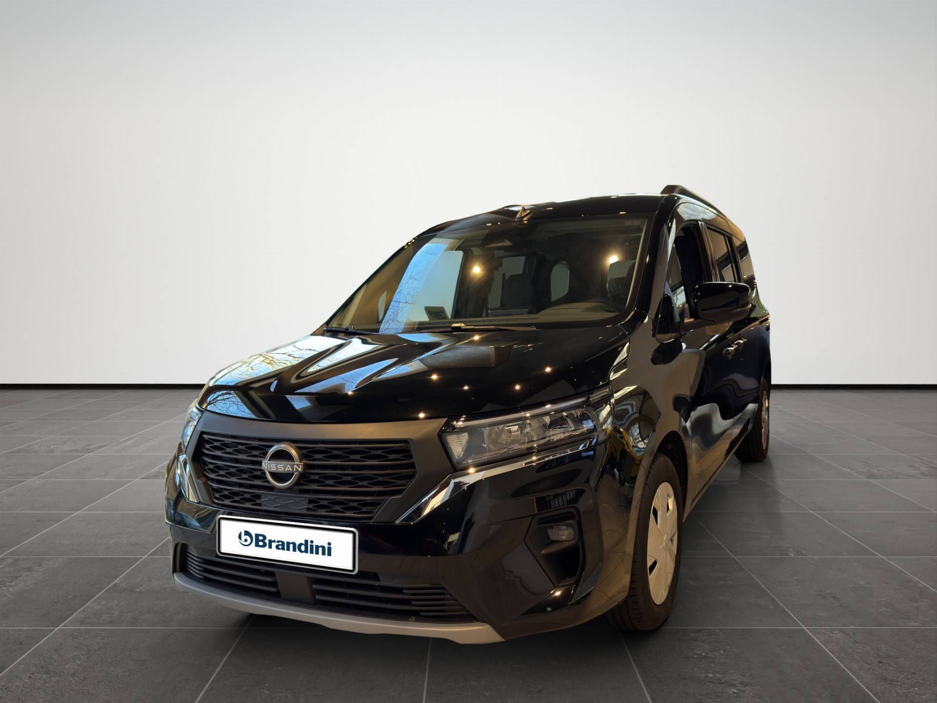 Auto Venduta - NISSAN Townstar TOWNSTAR l2 130 CV Tekna usata in pronta consegna - Brandini