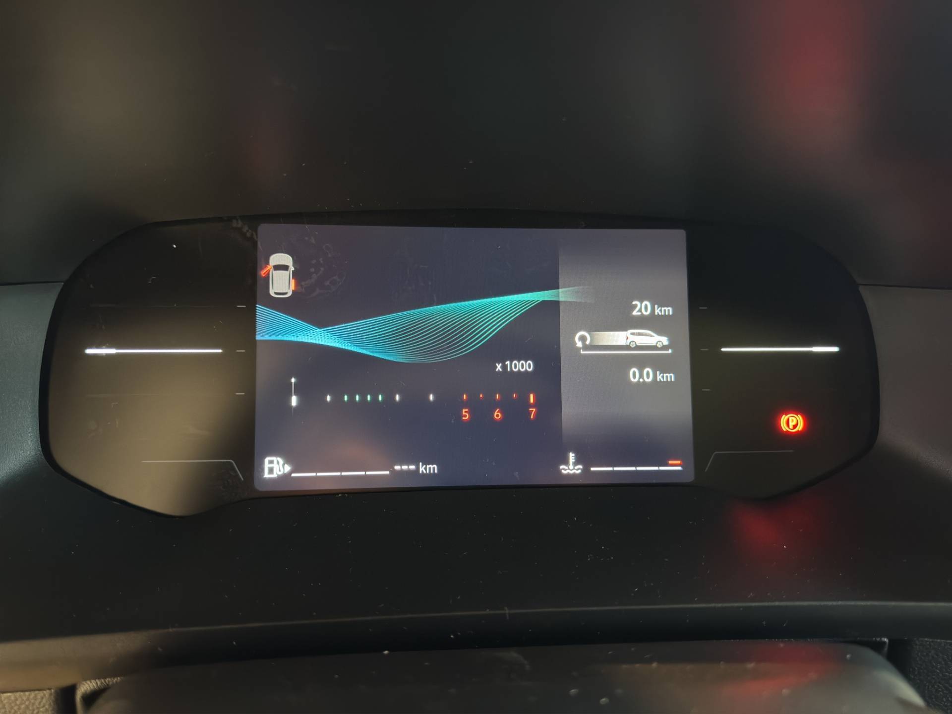 Auto Venduta - NISSAN Townstar TOWNSTAR l2 130 CV Tekna usata in pronta consegna - Brandini