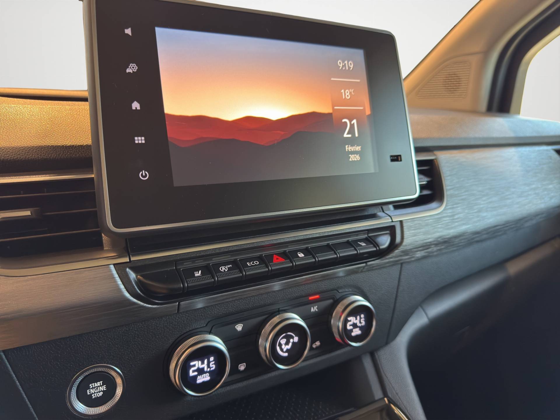 Auto Venduta - NISSAN Townstar TOWNSTAR l2 130 CV Tekna usata in pronta consegna - Brandini