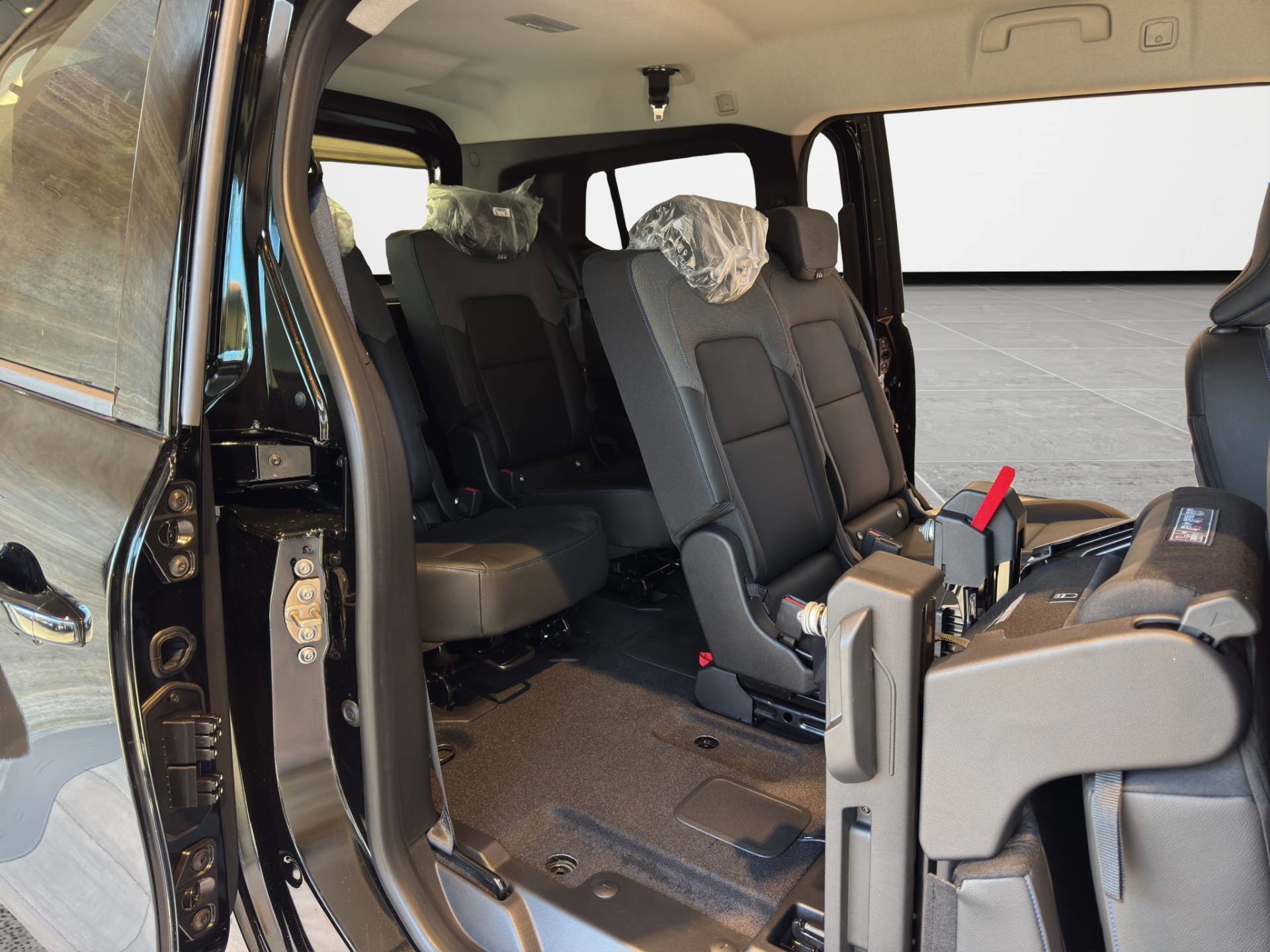 Auto Venduta - NISSAN Townstar TOWNSTAR l2 130 CV Tekna usata in pronta consegna - Brandini