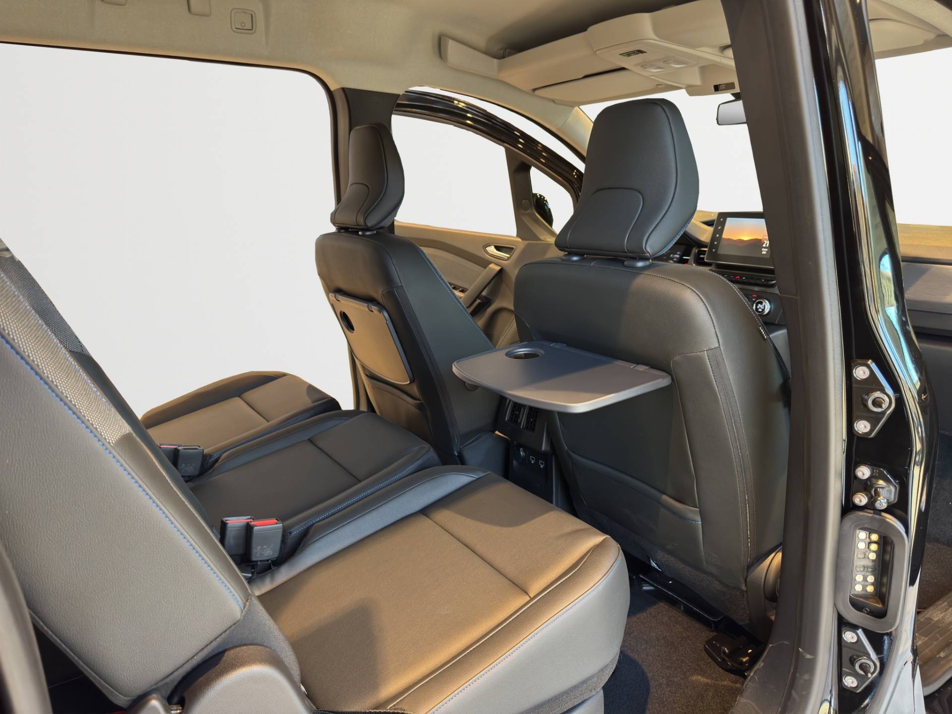 Auto Venduta - NISSAN Townstar TOWNSTAR l2 130 CV Tekna usata in pronta consegna - Brandini