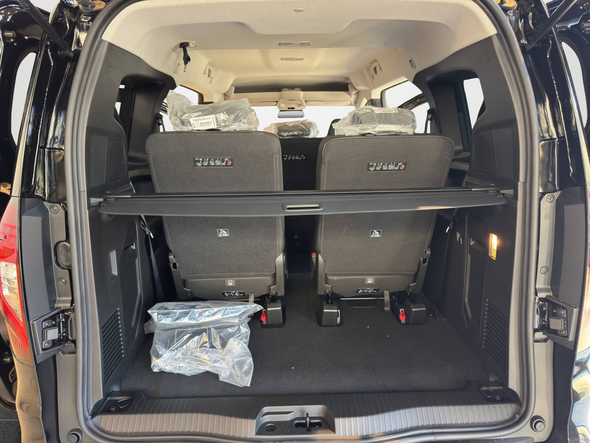 Auto Venduta - NISSAN Townstar TOWNSTAR l2 130 CV Tekna usata in pronta consegna - Brandini