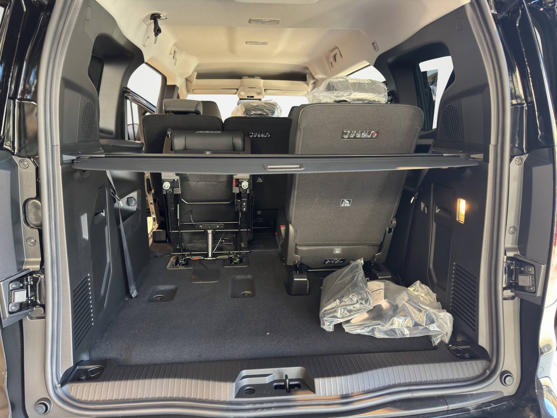 Auto Venduta - NISSAN Townstar TOWNSTAR l2 130 CV Tekna usata in pronta consegna - Brandini