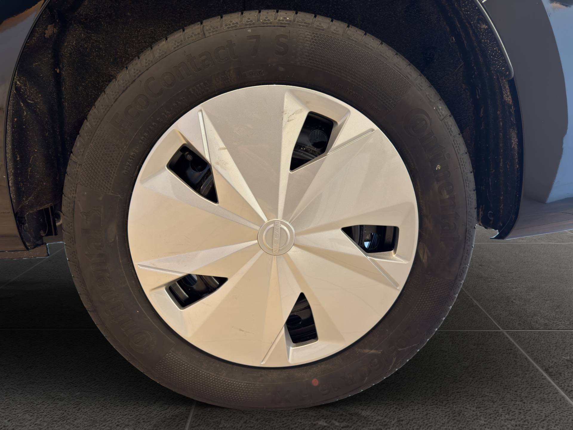 Auto Venduta - NISSAN Townstar TOWNSTAR l2 130 CV Tekna usata in pronta consegna - Brandini