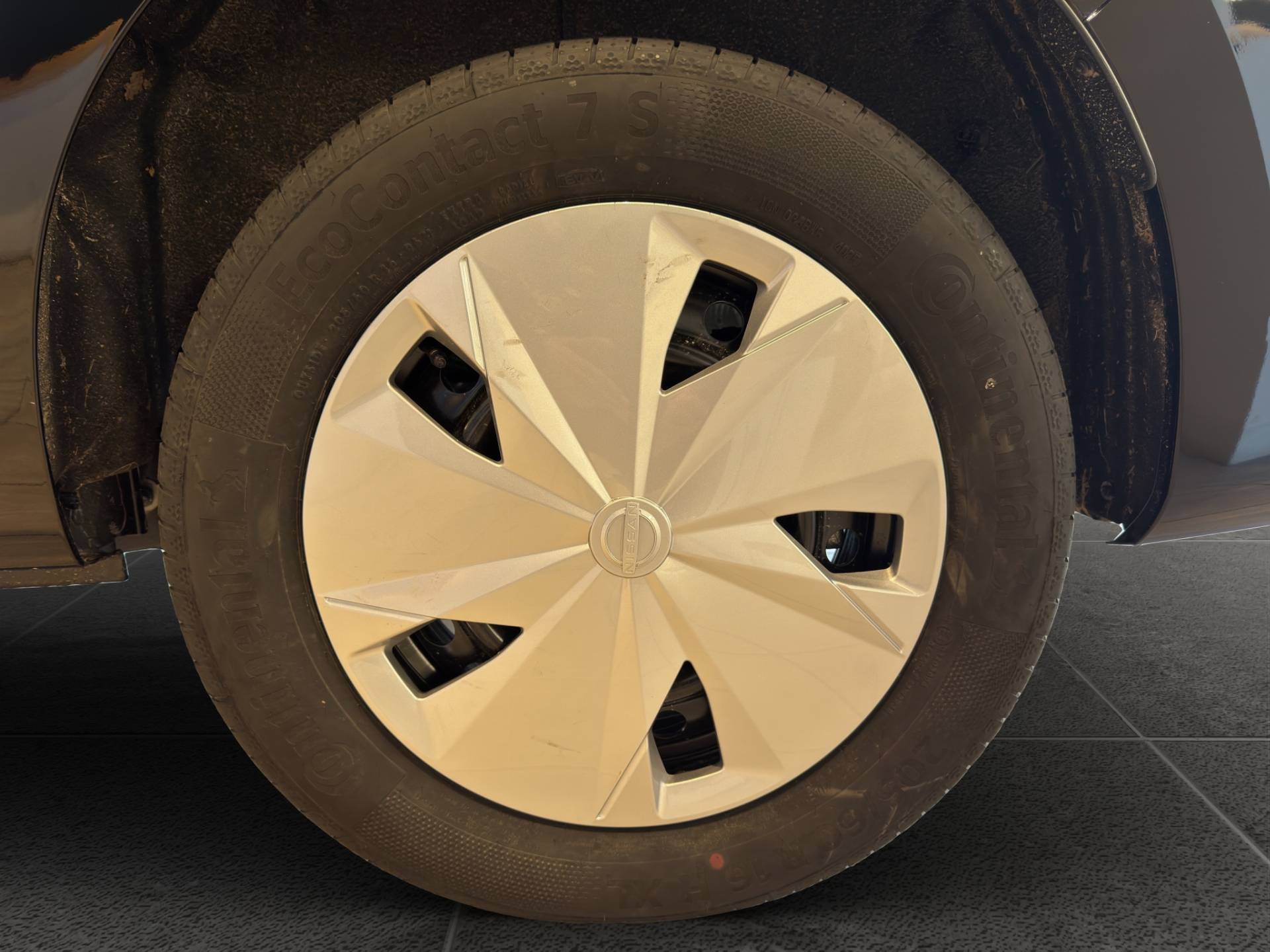 Auto Venduta - NISSAN Townstar TOWNSTAR l2 130 CV Tekna usata in pronta consegna - Brandini