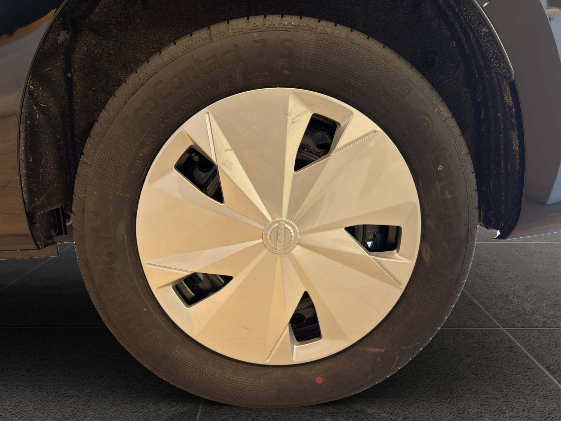 Auto Venduta - NISSAN Townstar TOWNSTAR l2 130 CV Tekna usata in pronta consegna - Brandini