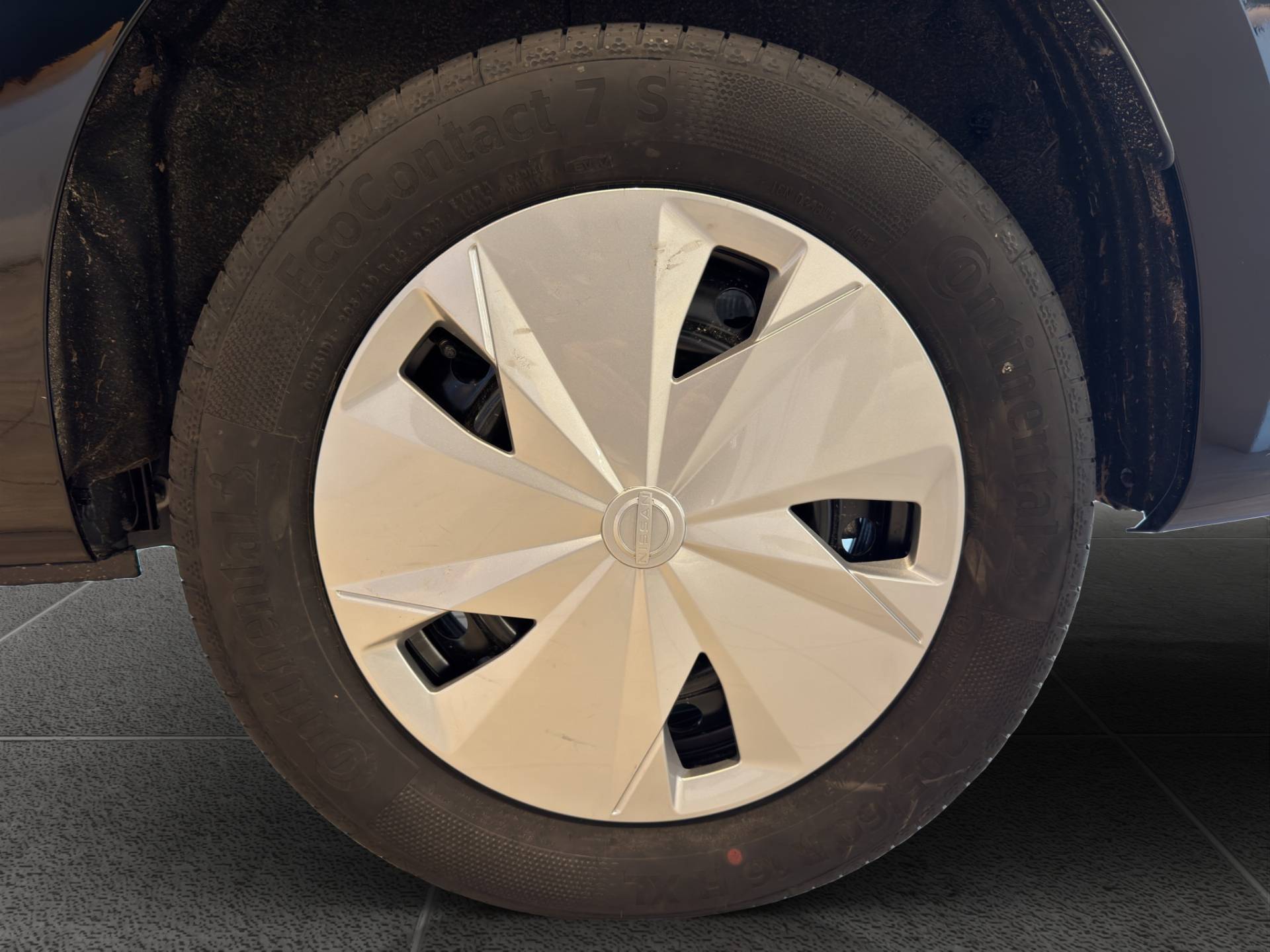 Auto Venduta - NISSAN Townstar TOWNSTAR l2 130 CV Tekna usata in pronta consegna - Brandini