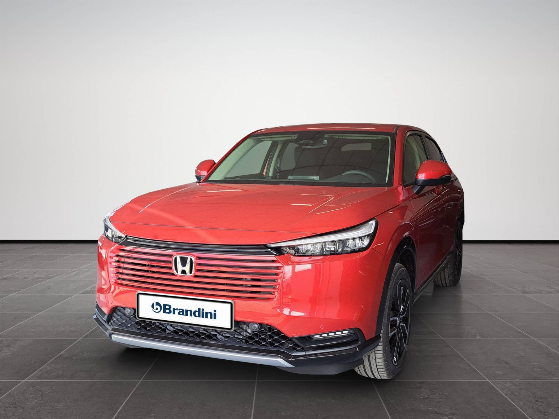 HONDA HR-V HR-V Advance usata in pronta consegna - Brandini