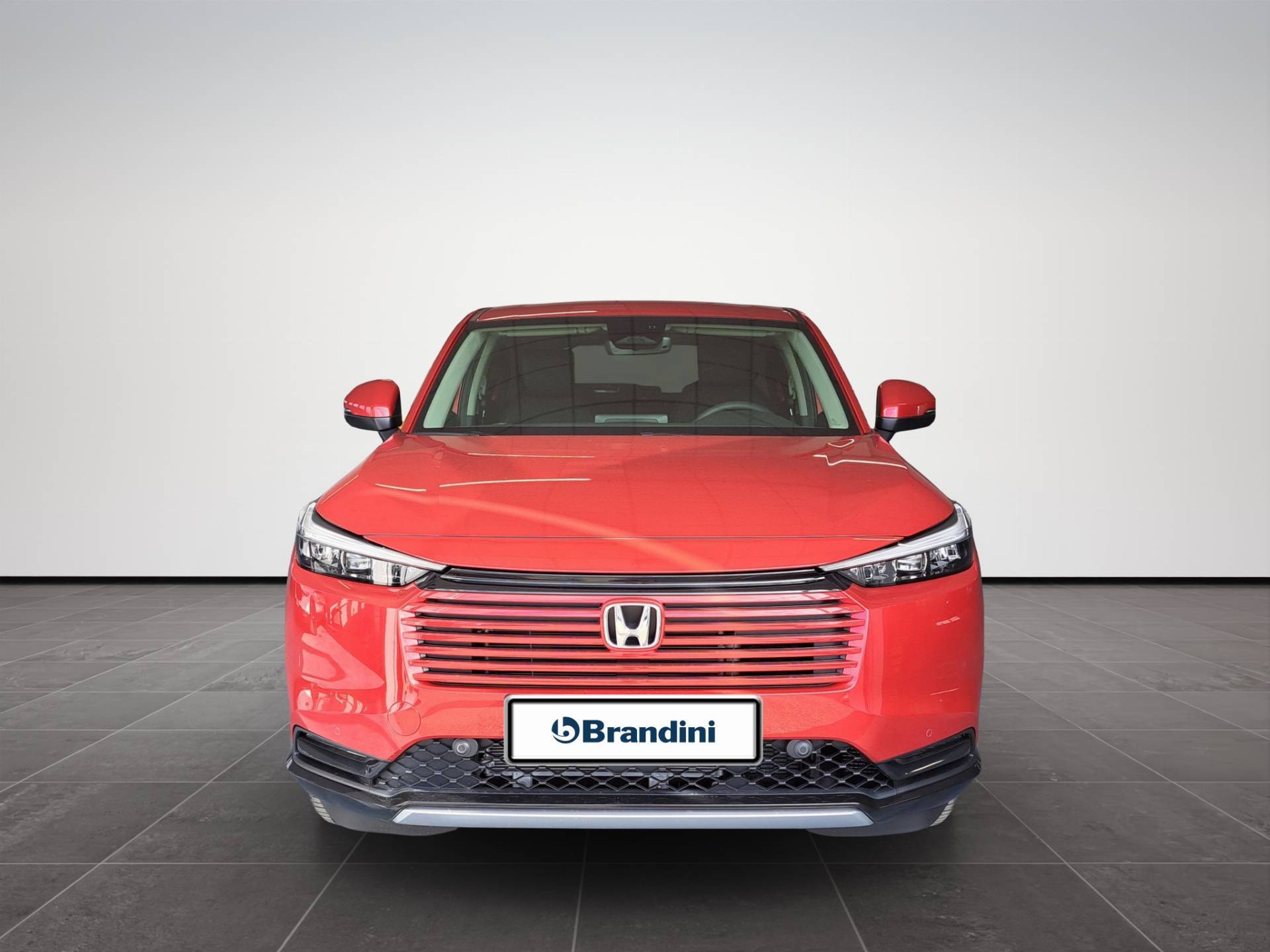 HONDA HR-V HR-V Advance usata in pronta consegna - Brandini