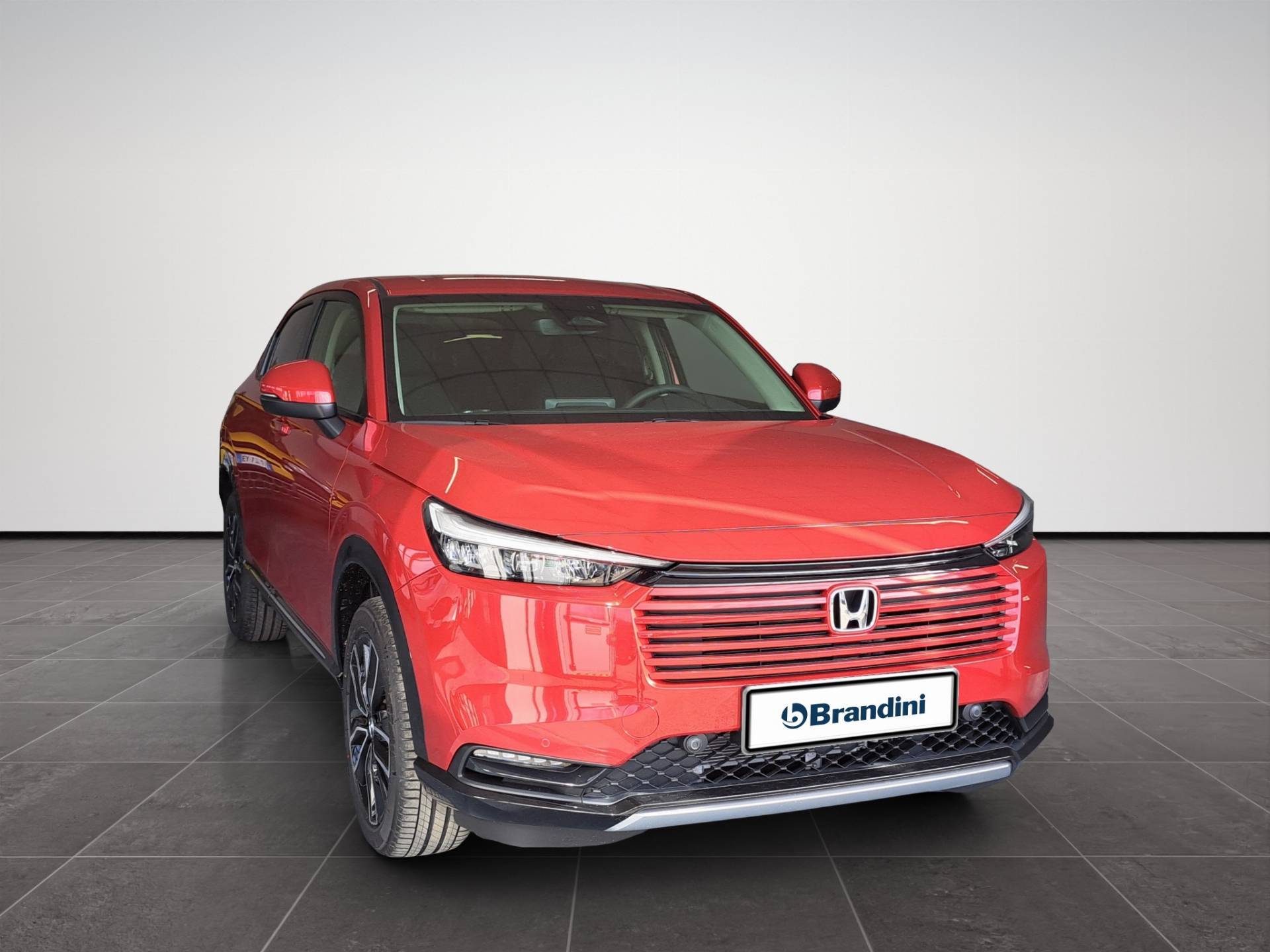 HONDA HR-V HR-V Advance usata in pronta consegna - Brandini