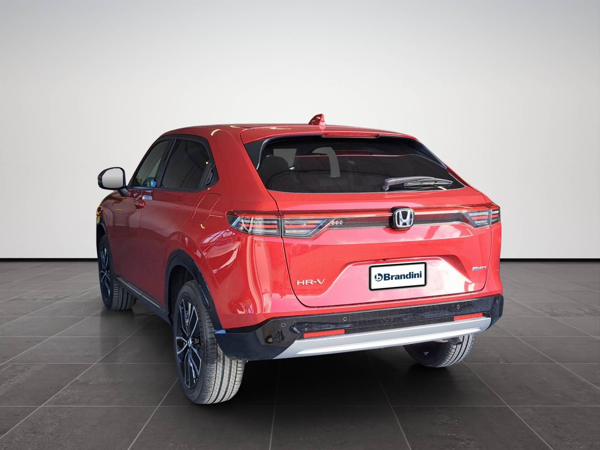 HONDA HR-V HR-V Advance usata in pronta consegna - Brandini