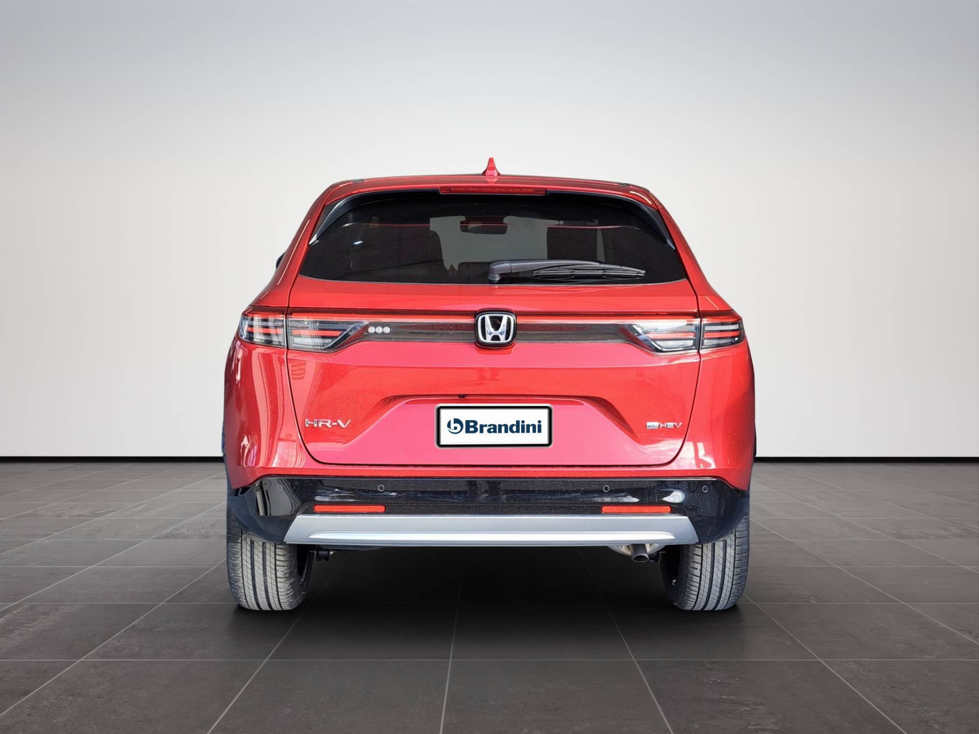 HONDA HR-V HR-V Advance usata in pronta consegna - Brandini