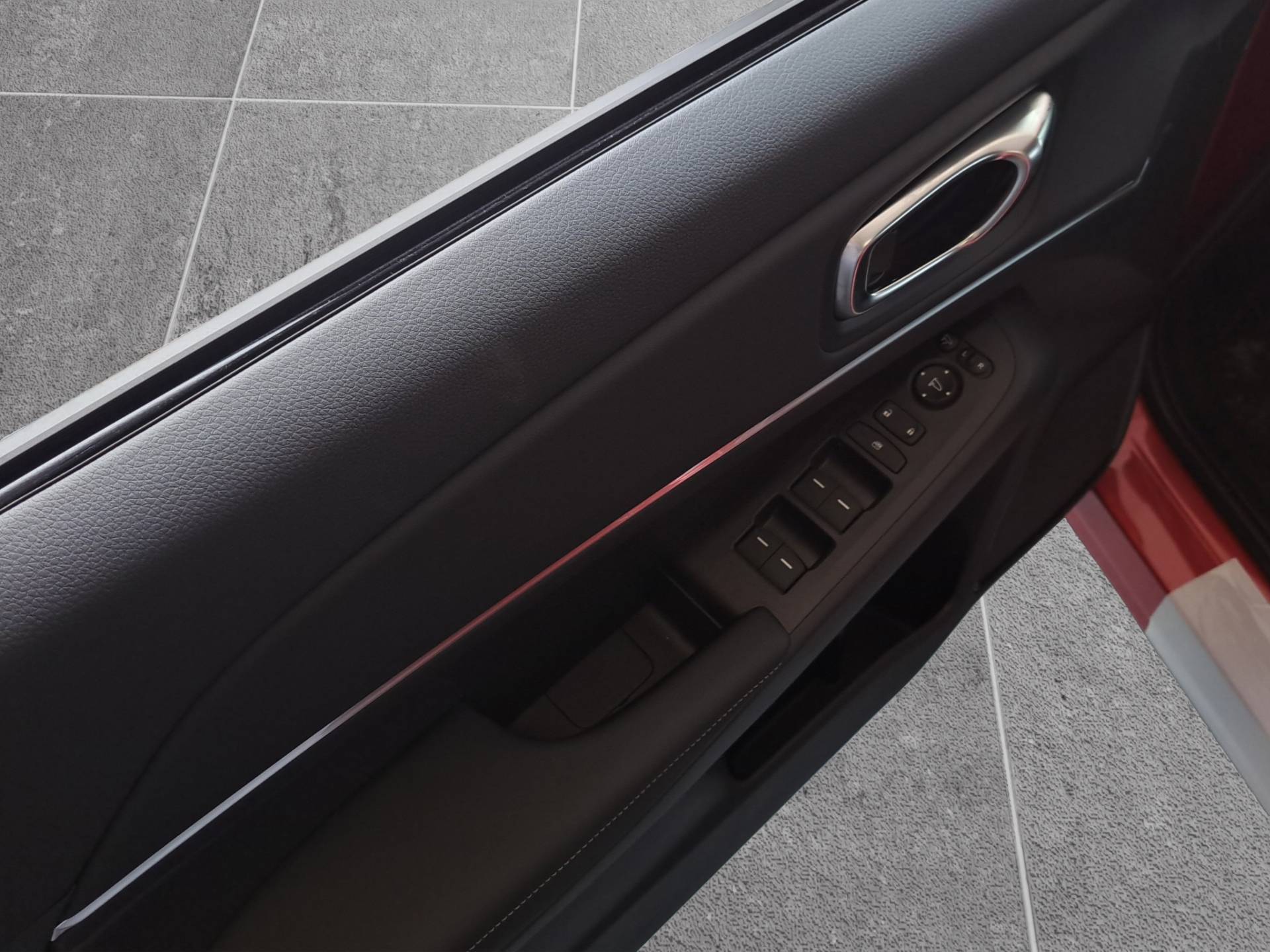 HONDA HR-V HR-V Advance usata in pronta consegna - Brandini