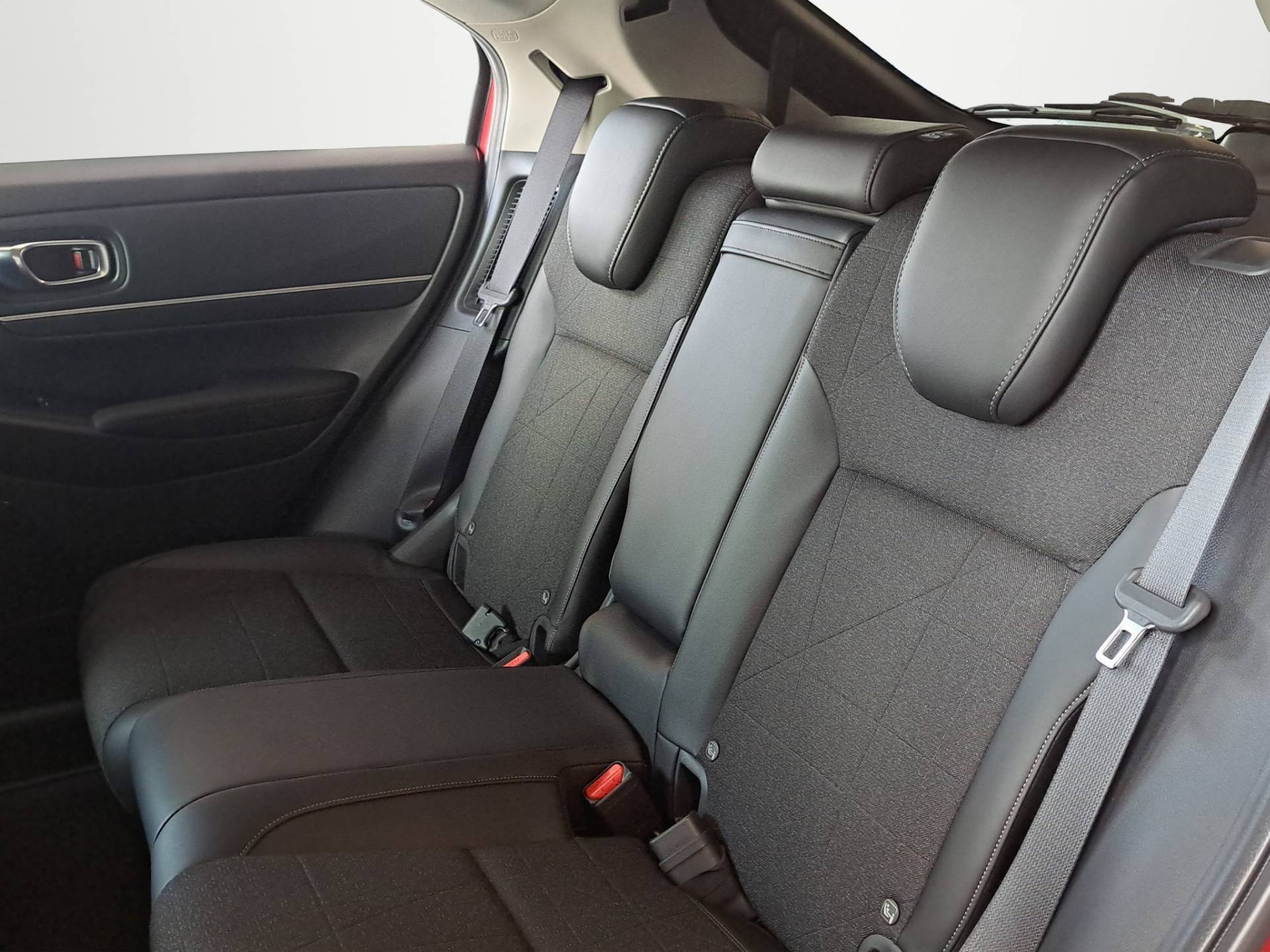 HONDA HR-V HR-V Advance usata in pronta consegna - Brandini