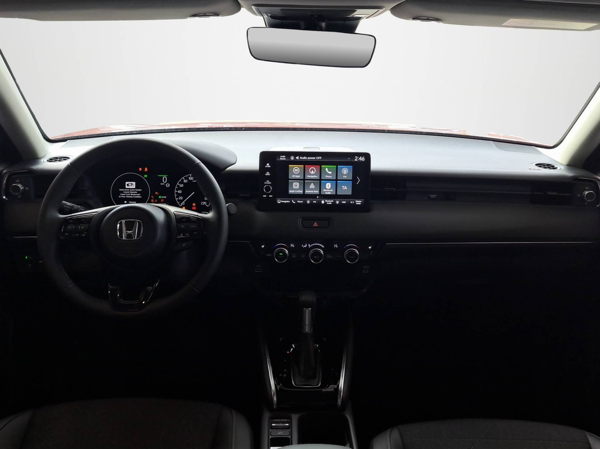 HONDA HR-V HR-V Advance usata in pronta consegna - Brandini